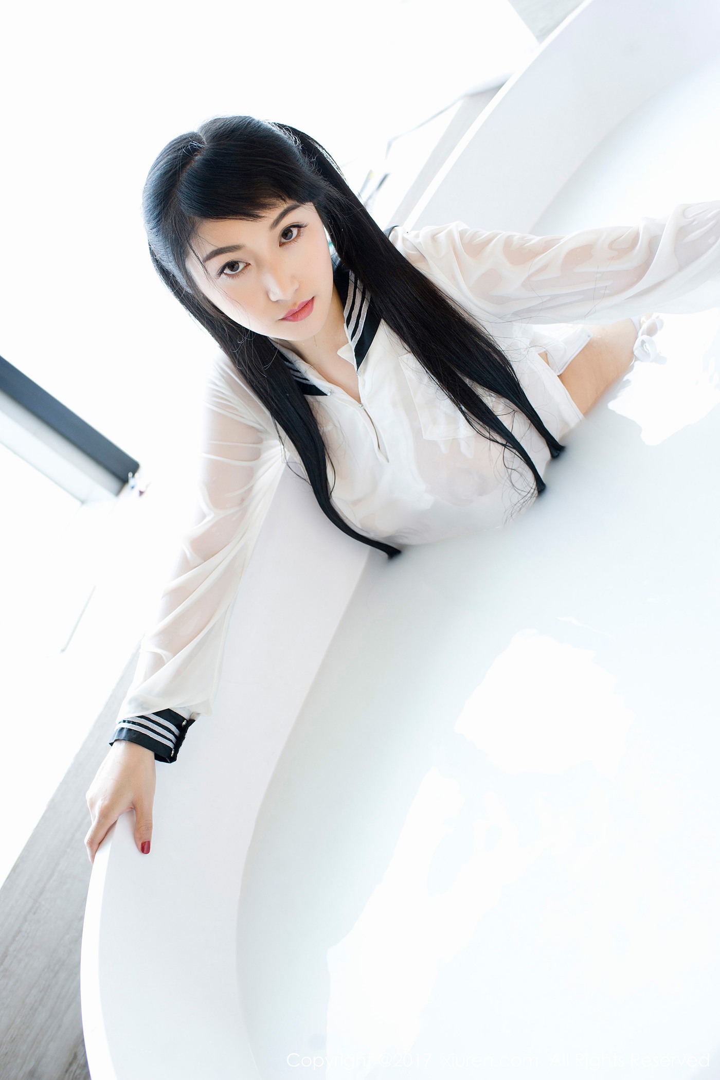 图片[38]-[Xiuren秀人网]XR20171123N00853 2017.11.23 NO.853 盼盼龙女sunny[57+1P] – 速更版-美库