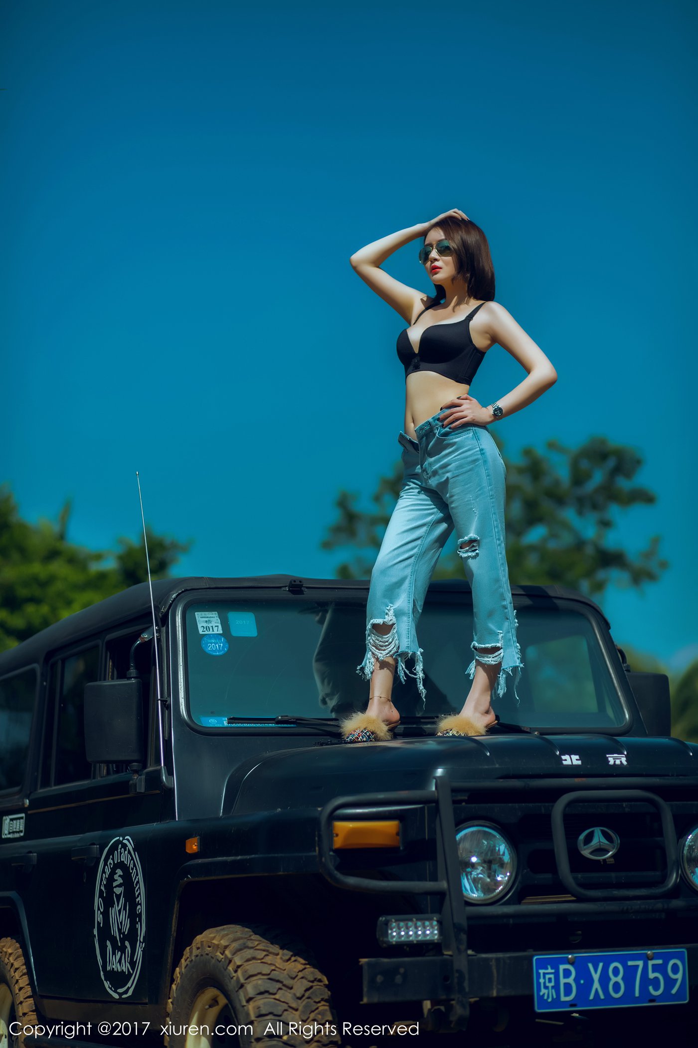 图片[21]-[Xiuren秀人网]XR20171128N00858 2017.11.28 NO.858 廿十[45+1P] – 速更版-美库