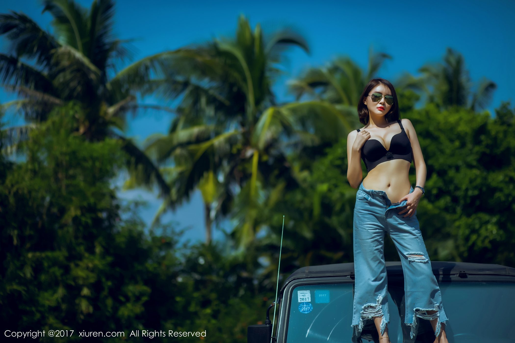 图片[23]-[Xiuren秀人网]XR20171128N00858 2017.11.28 NO.858 廿十[45+1P] – 速更版-美库