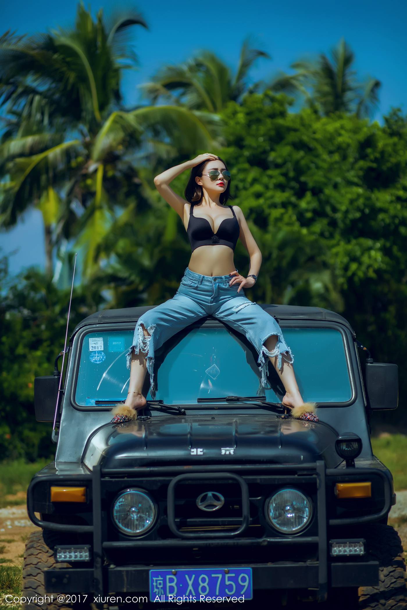 图片[24]-[Xiuren秀人网]XR20171128N00858 2017.11.28 NO.858 廿十[45+1P] – 速更版-美库