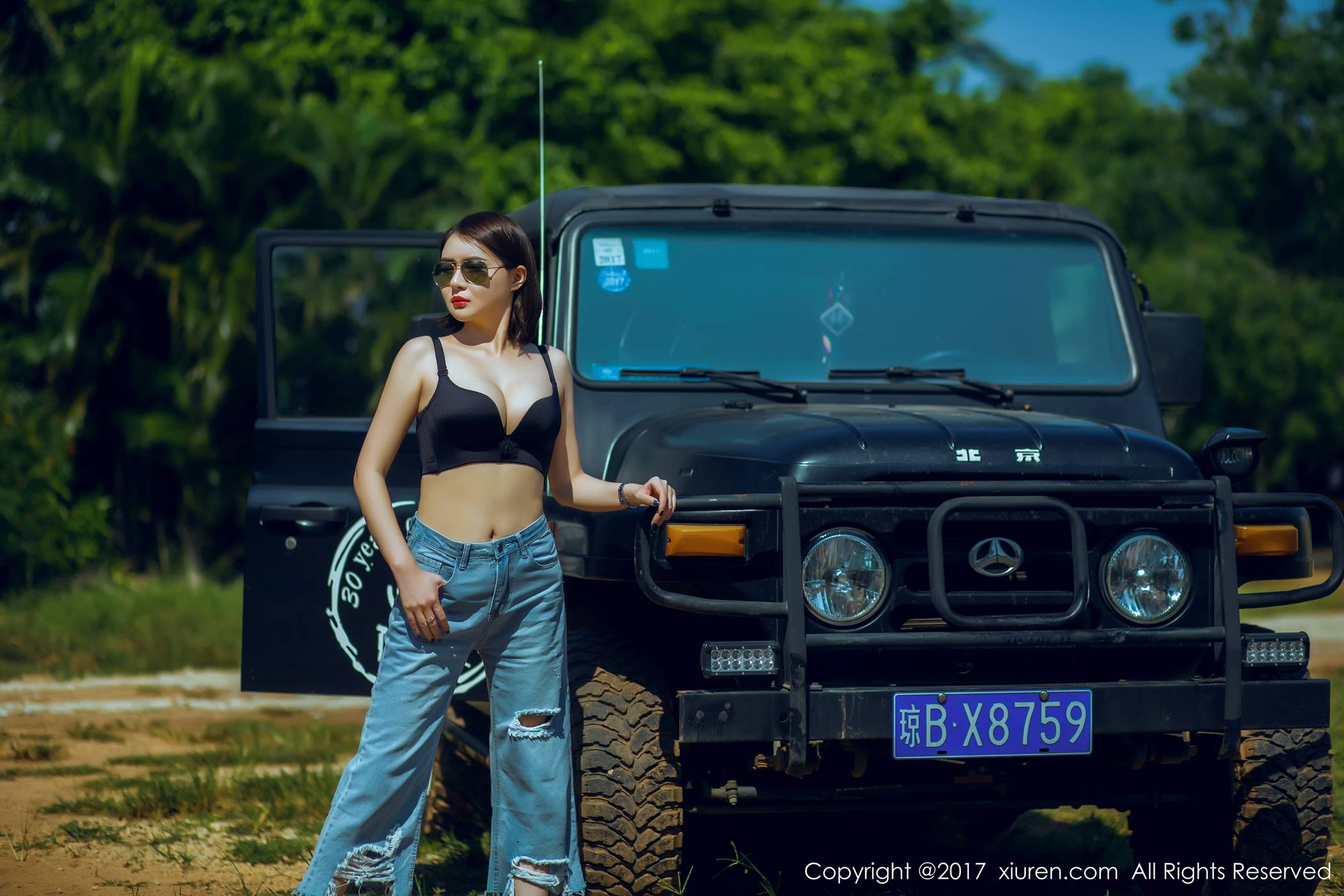 图片[28]-[Xiuren秀人网]XR20171128N00858 2017.11.28 NO.858 廿十[45+1P] – 速更版-美库