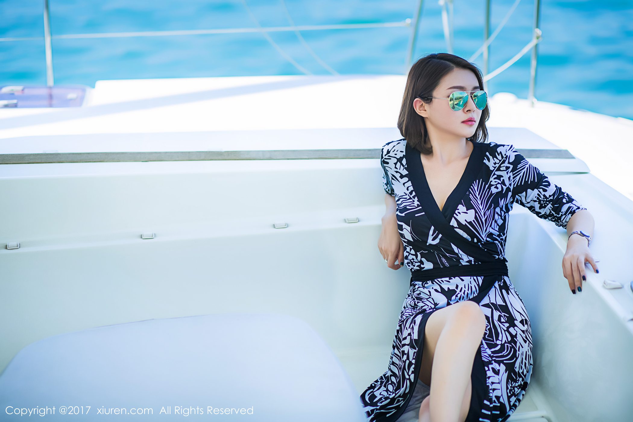 图片[33]-[Xiuren秀人网]XR20171128N00858 2017.11.28 NO.858 廿十[45+1P] – 速更版-美库