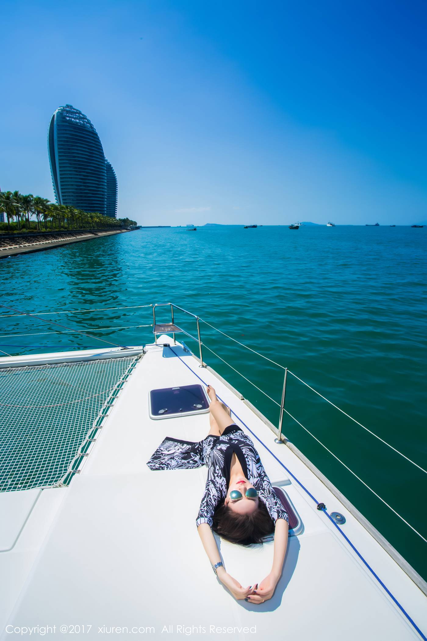 图片[37]-[Xiuren秀人网]XR20171128N00858 2017.11.28 NO.858 廿十[45+1P] – 速更版-美库