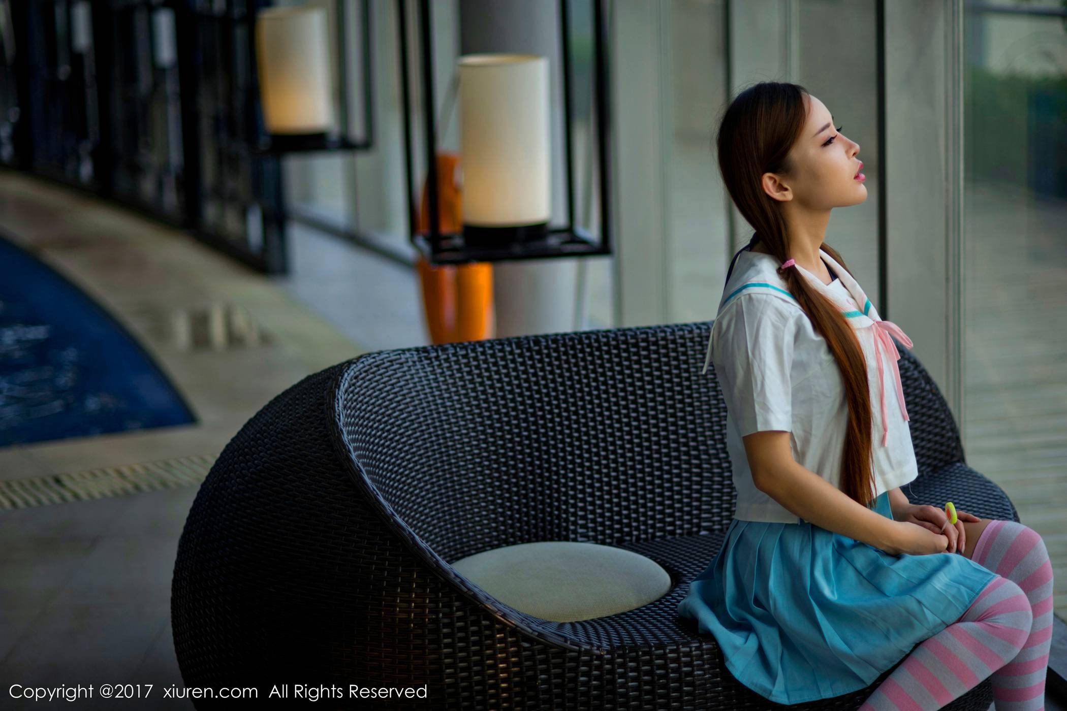 图片[48]-[Xiuren秀人网]XR20171208N00866 2017.12.08 NO.866 艾小青[56+1P] – 速更版-美库