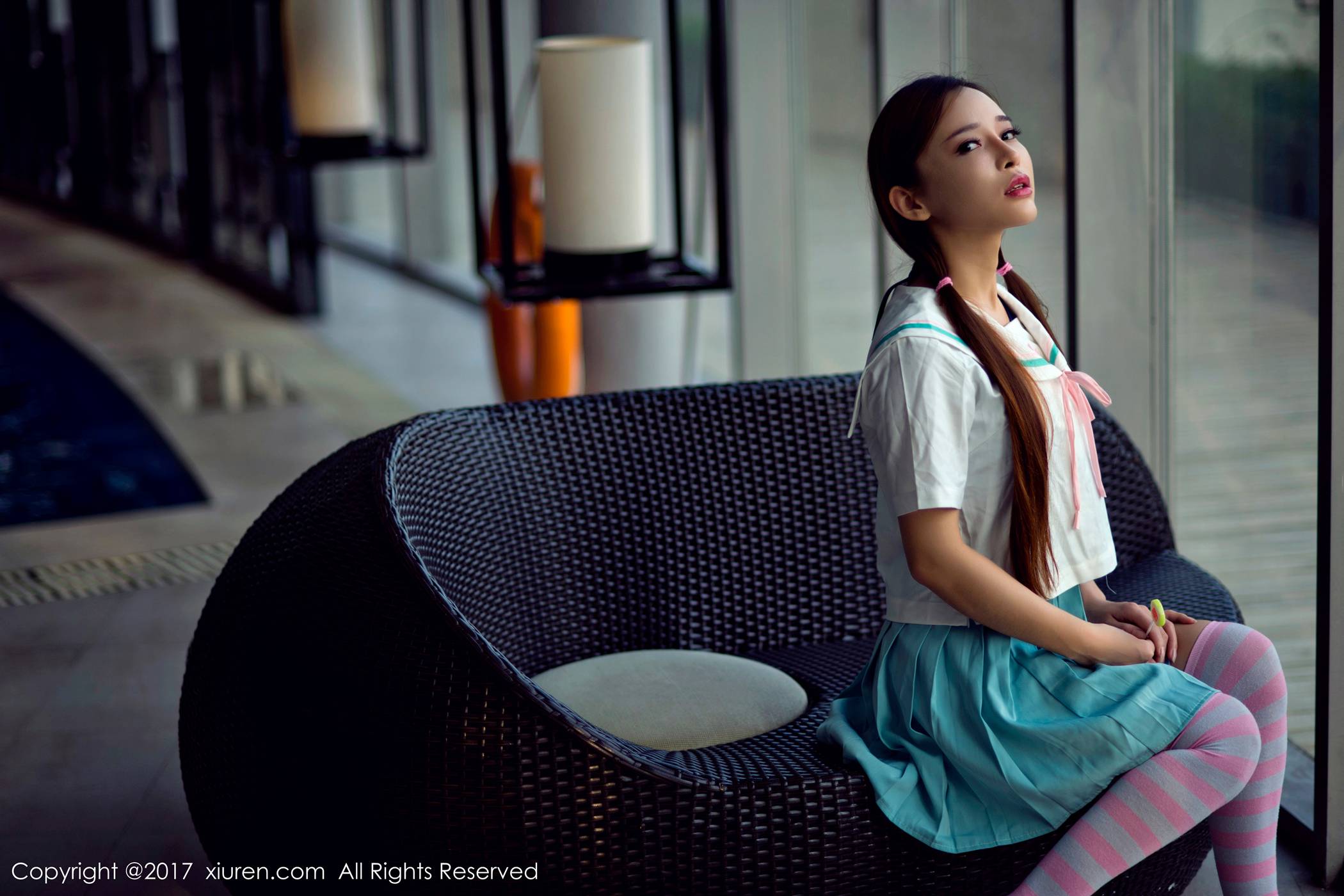 图片[49]-[Xiuren秀人网]XR20171208N00866 2017.12.08 NO.866 艾小青[56+1P] – 速更版-美库