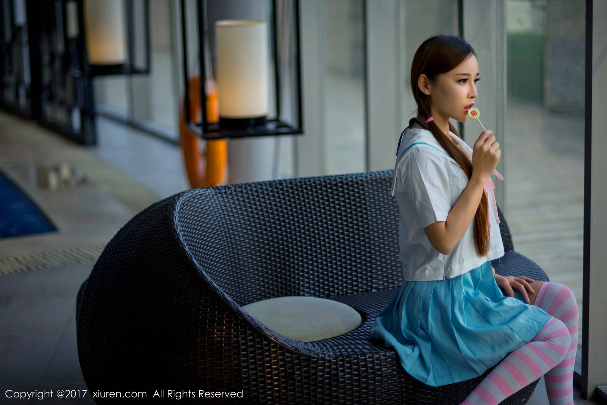 图片[50]-[Xiuren秀人网]XR20171208N00866 2017.12.08 NO.866 艾小青[56+1P] – 速更版-美库