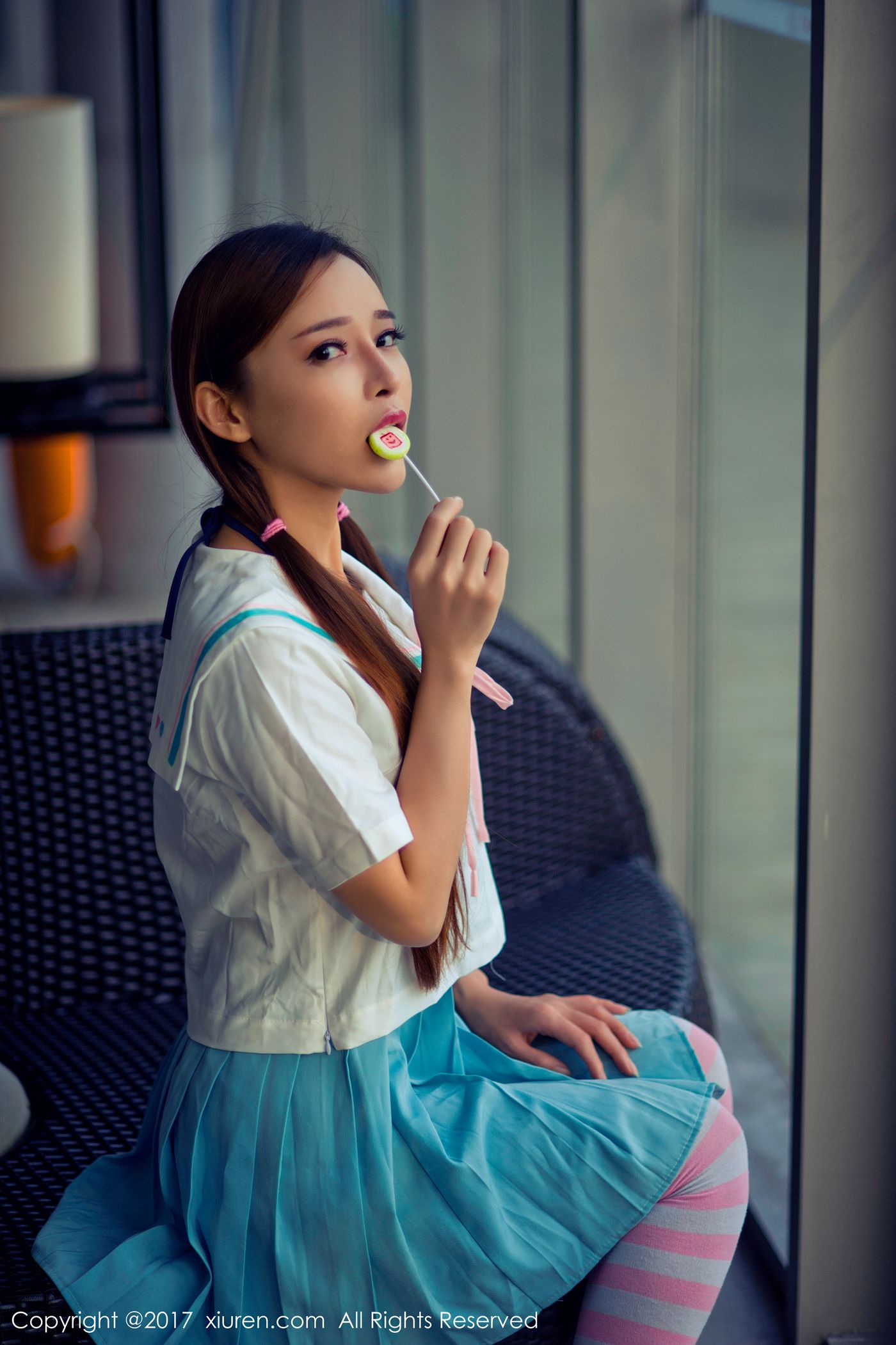 图片[51]-[Xiuren秀人网]XR20171208N00866 2017.12.08 NO.866 艾小青[56+1P] – 速更版-美库