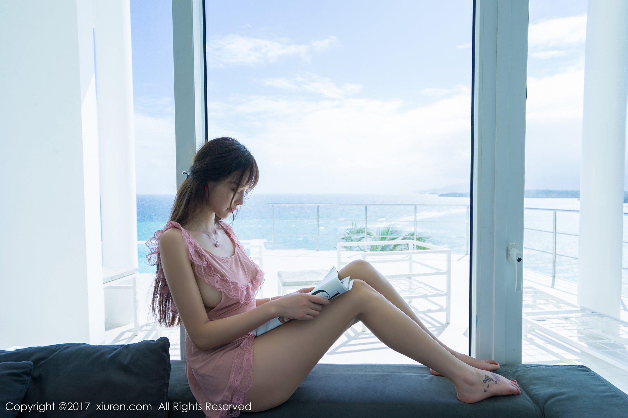 图片[13]-[Xiuren秀人网]XR20171218N00873 2017.12.18 NO.873 杨晨晨sugar[45+1P] – 速更版-美库