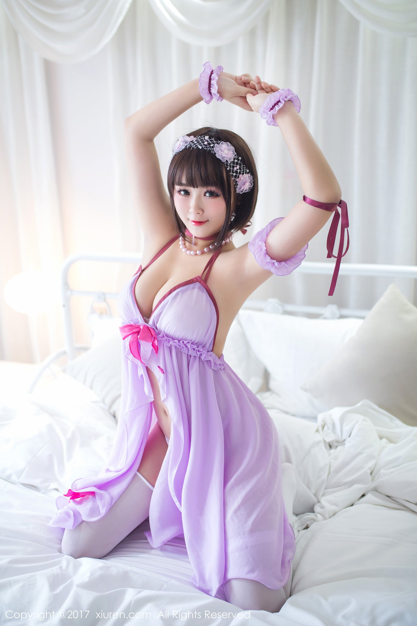 图片[29]-[Xiuren秀人网]XR20171214N00870 2017.12.14 NO.870 纳砂-nasa[50+1P] – 速更版-美库