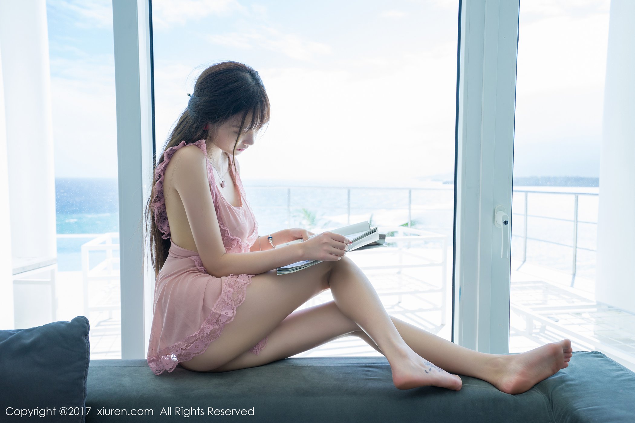 图片[18]-[Xiuren秀人网]XR20171218N00873 2017.12.18 NO.873 杨晨晨sugar[45+1P] – 速更版-美库