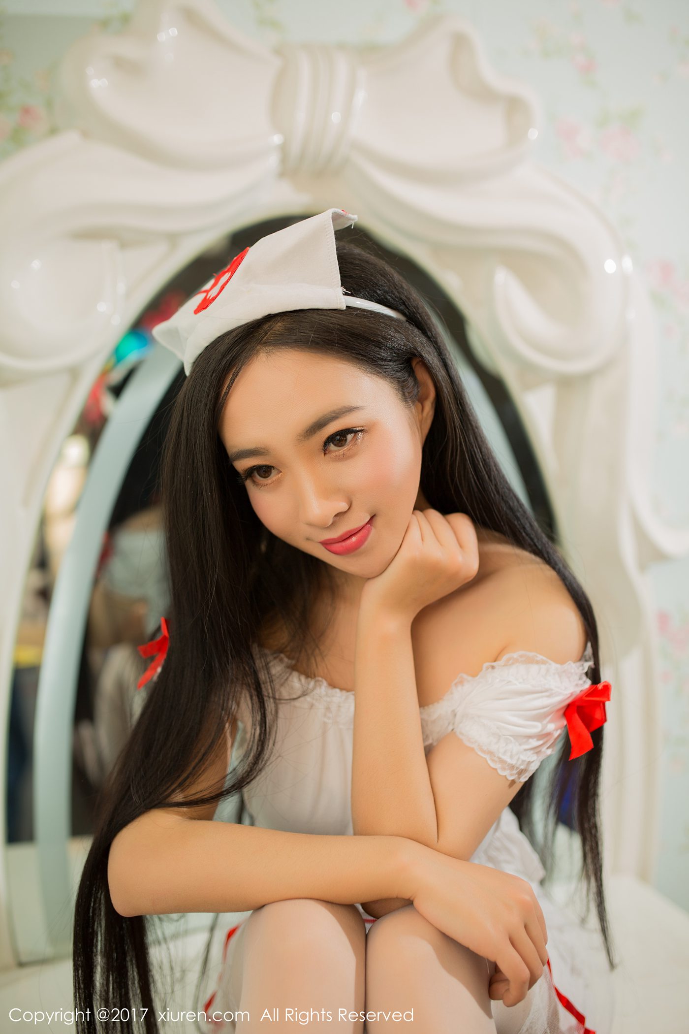 图片[11]-[Xiuren秀人网]XR20171222N00877 2017.12.22 NO.877 艾儿521[51+1P] – 速更版-美库