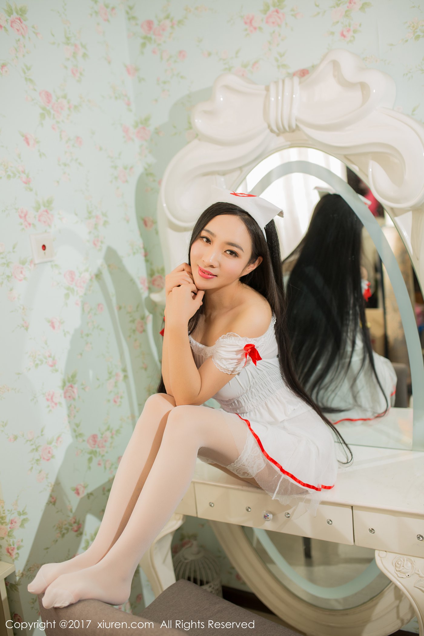 图片[14]-[Xiuren秀人网]XR20171222N00877 2017.12.22 NO.877 艾儿521[51+1P] – 速更版-美库