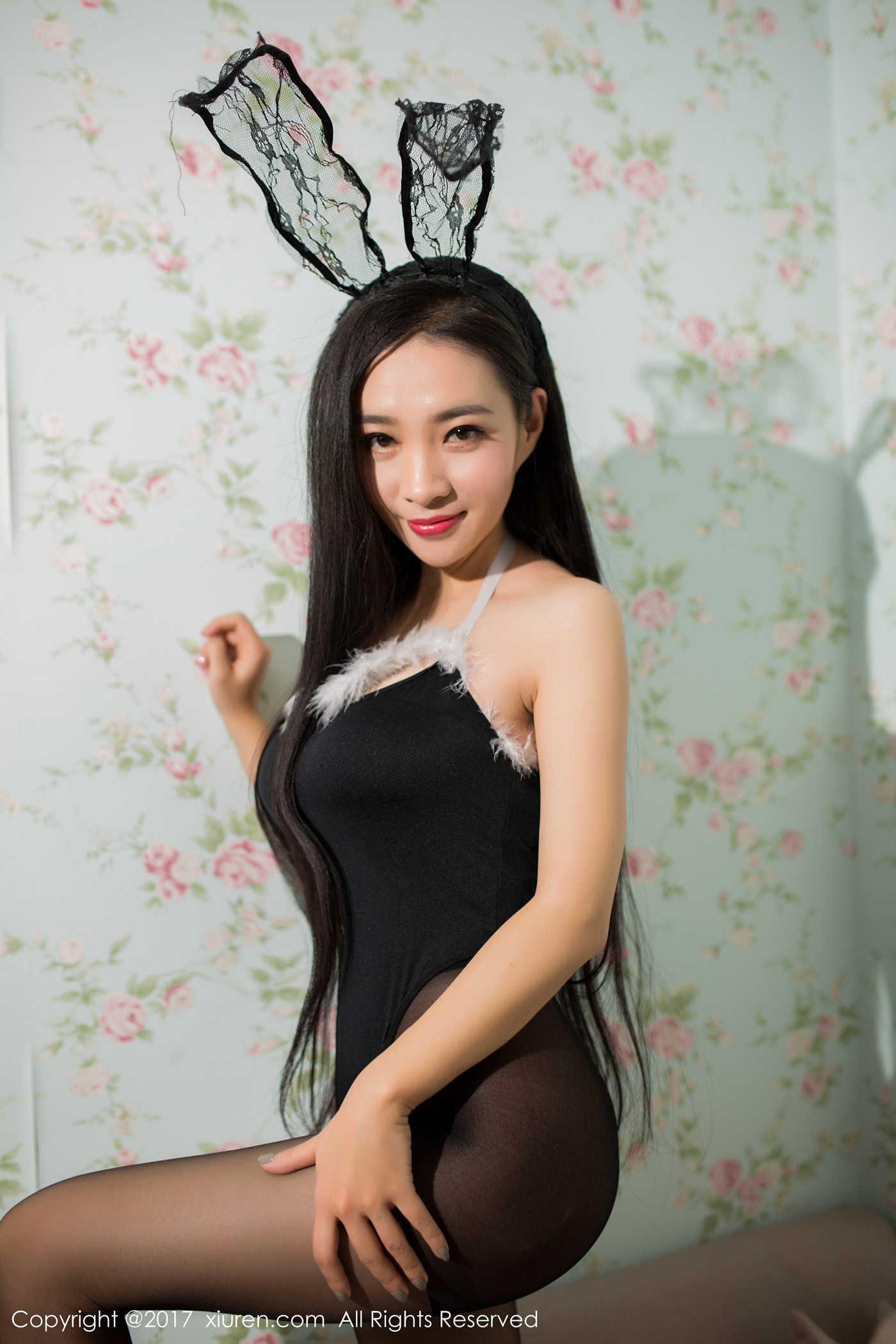 图片[49]-[Xiuren秀人网]XR20171222N00877 2017.12.22 NO.877 艾儿521[51+1P] – 速更版-美库