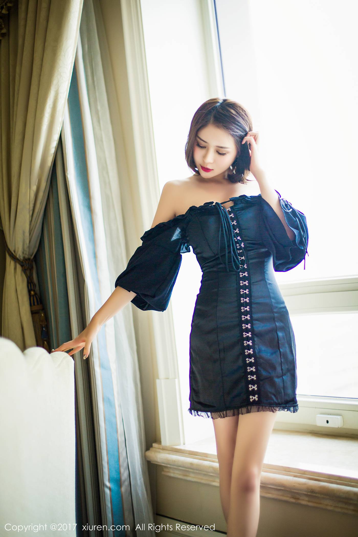 图片[21]-[Xiuren秀人网]XR20171225N00879 2017.12.25 NO.879 廿十[48+1P] – 速更版-美库