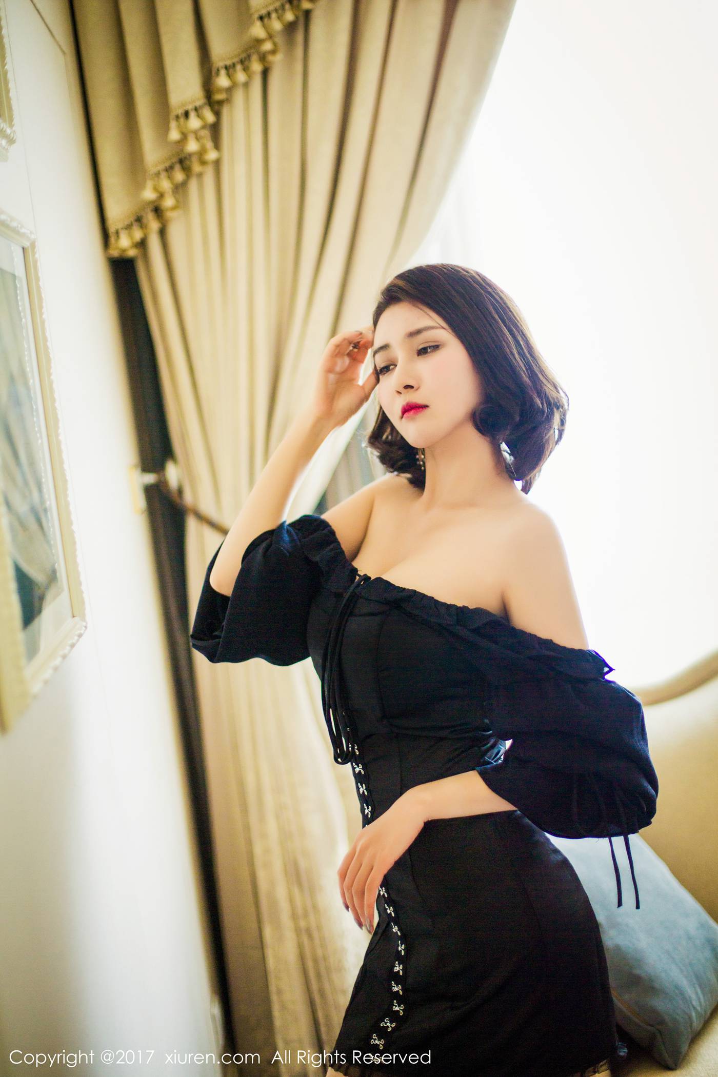 图片[24]-[Xiuren秀人网]XR20171225N00879 2017.12.25 NO.879 廿十[48+1P] – 速更版-美库