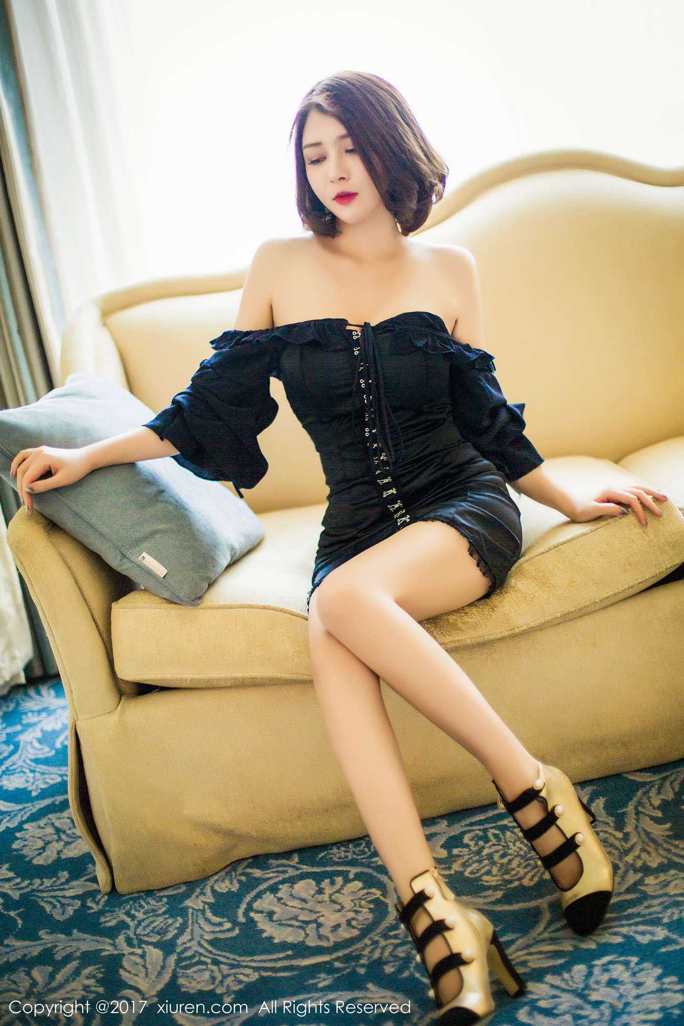 图片[30]-[Xiuren秀人网]XR20171225N00879 2017.12.25 NO.879 廿十[48+1P] – 速更版-美库