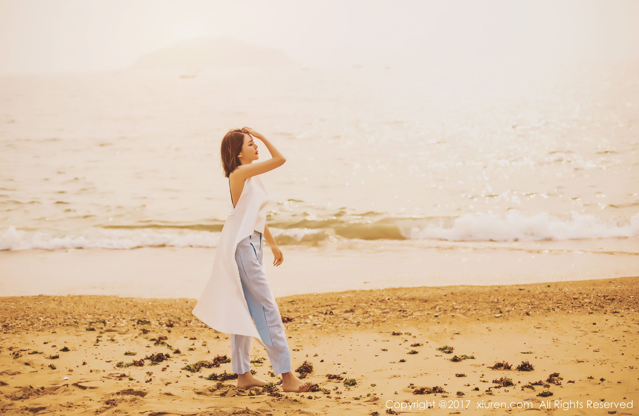 图片[32]-[Xiuren秀人网]XR20171225N00879 2017.12.25 NO.879 廿十[48+1P] – 速更版-美库