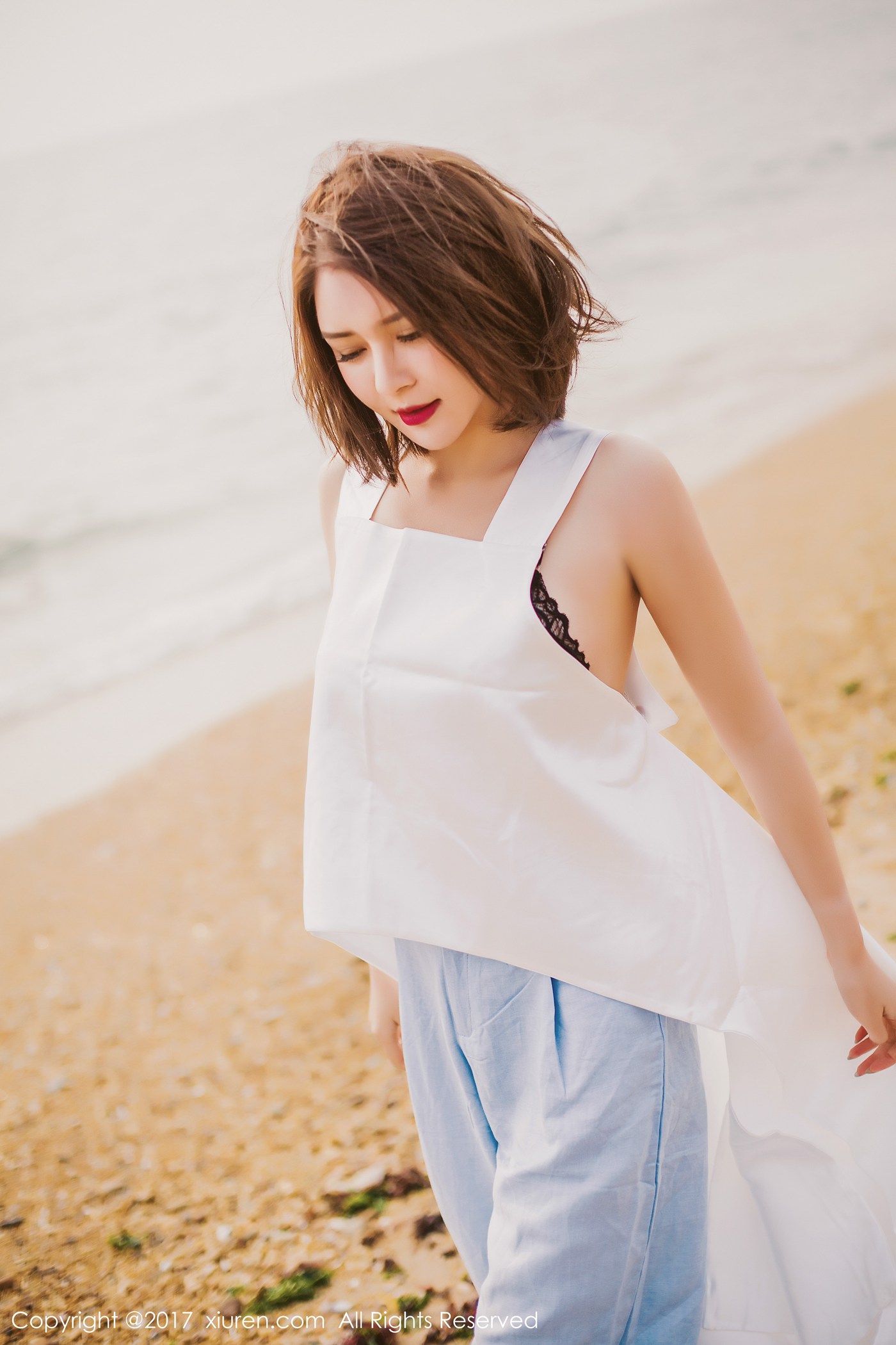 图片[34]-[Xiuren秀人网]XR20171225N00879 2017.12.25 NO.879 廿十[48+1P] – 速更版-美库