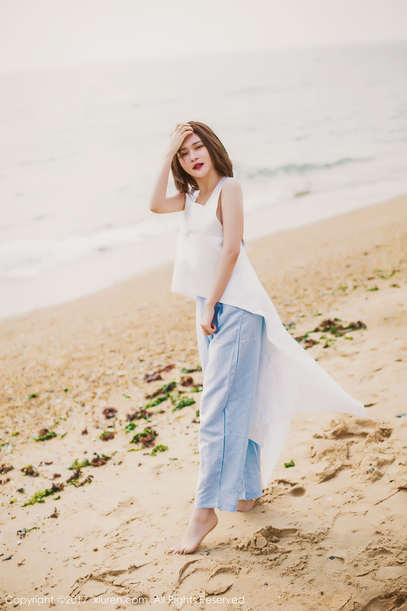 图片[35]-[Xiuren秀人网]XR20171225N00879 2017.12.25 NO.879 廿十[48+1P] – 速更版-美库