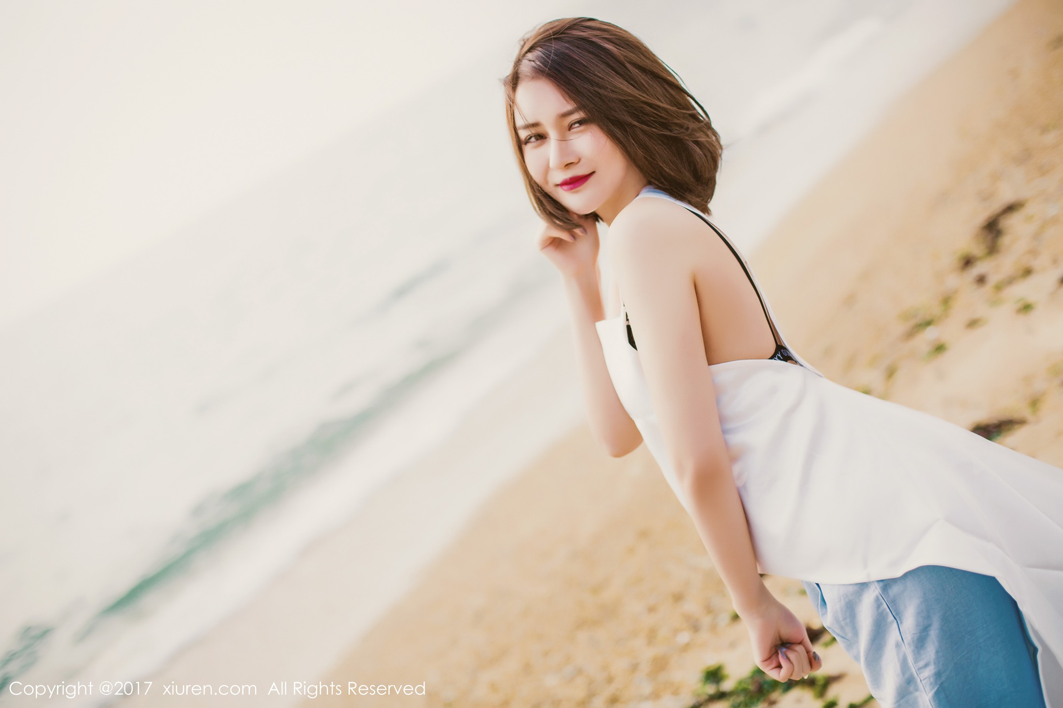 图片[36]-[Xiuren秀人网]XR20171225N00879 2017.12.25 NO.879 廿十[48+1P] – 速更版-美库