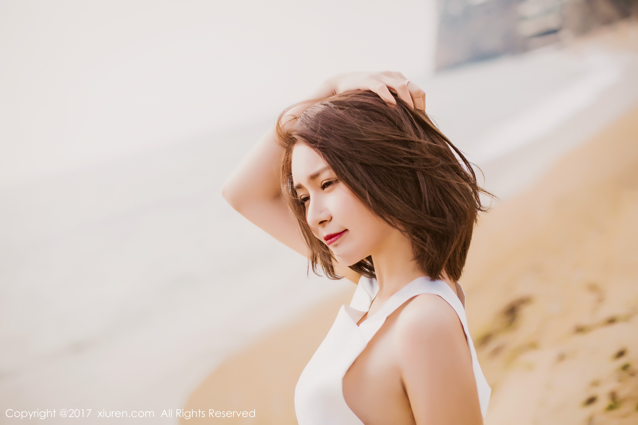 图片[38]-[Xiuren秀人网]XR20171225N00879 2017.12.25 NO.879 廿十[48+1P] – 速更版-美库