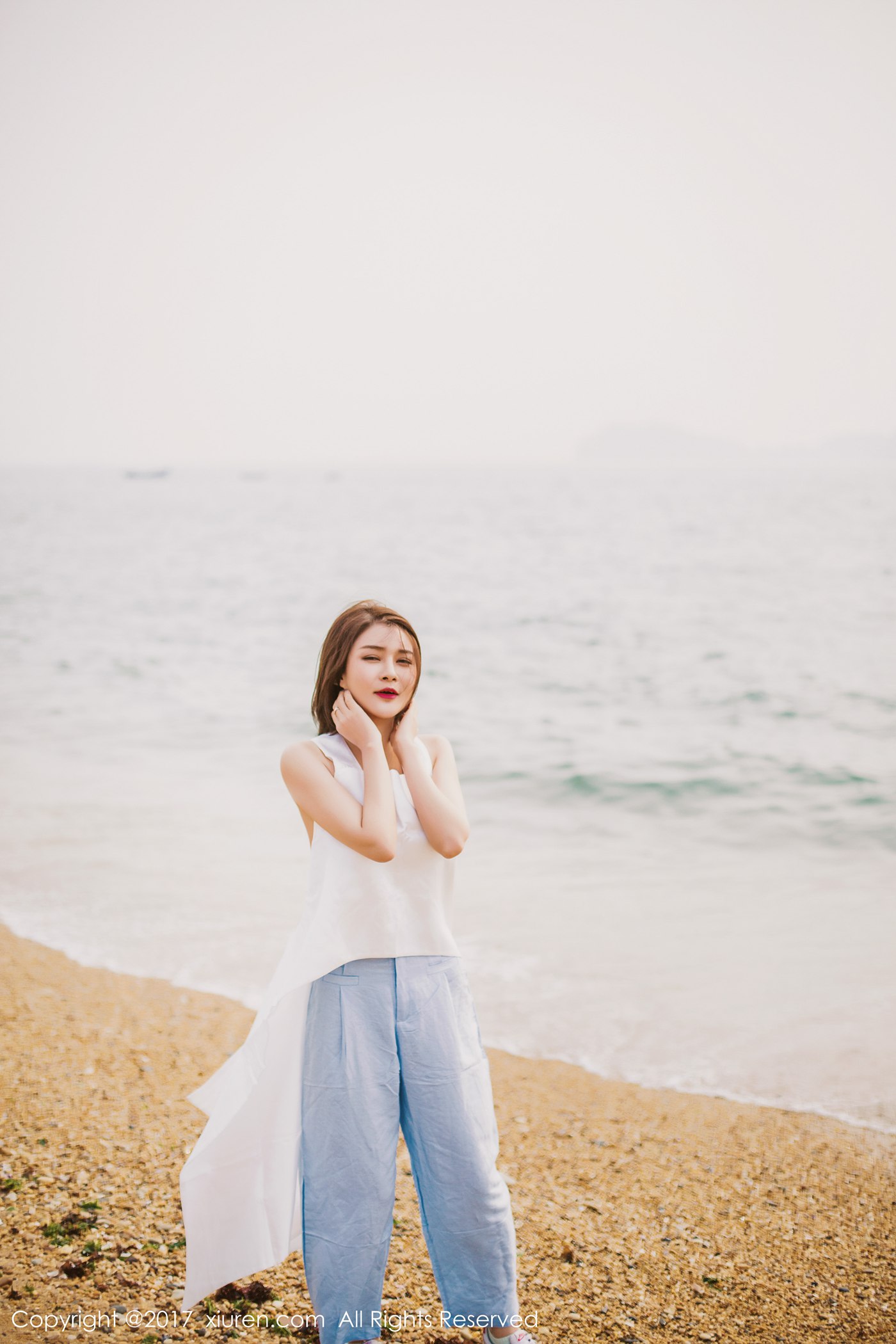 图片[41]-[Xiuren秀人网]XR20171225N00879 2017.12.25 NO.879 廿十[48+1P] – 速更版-美库