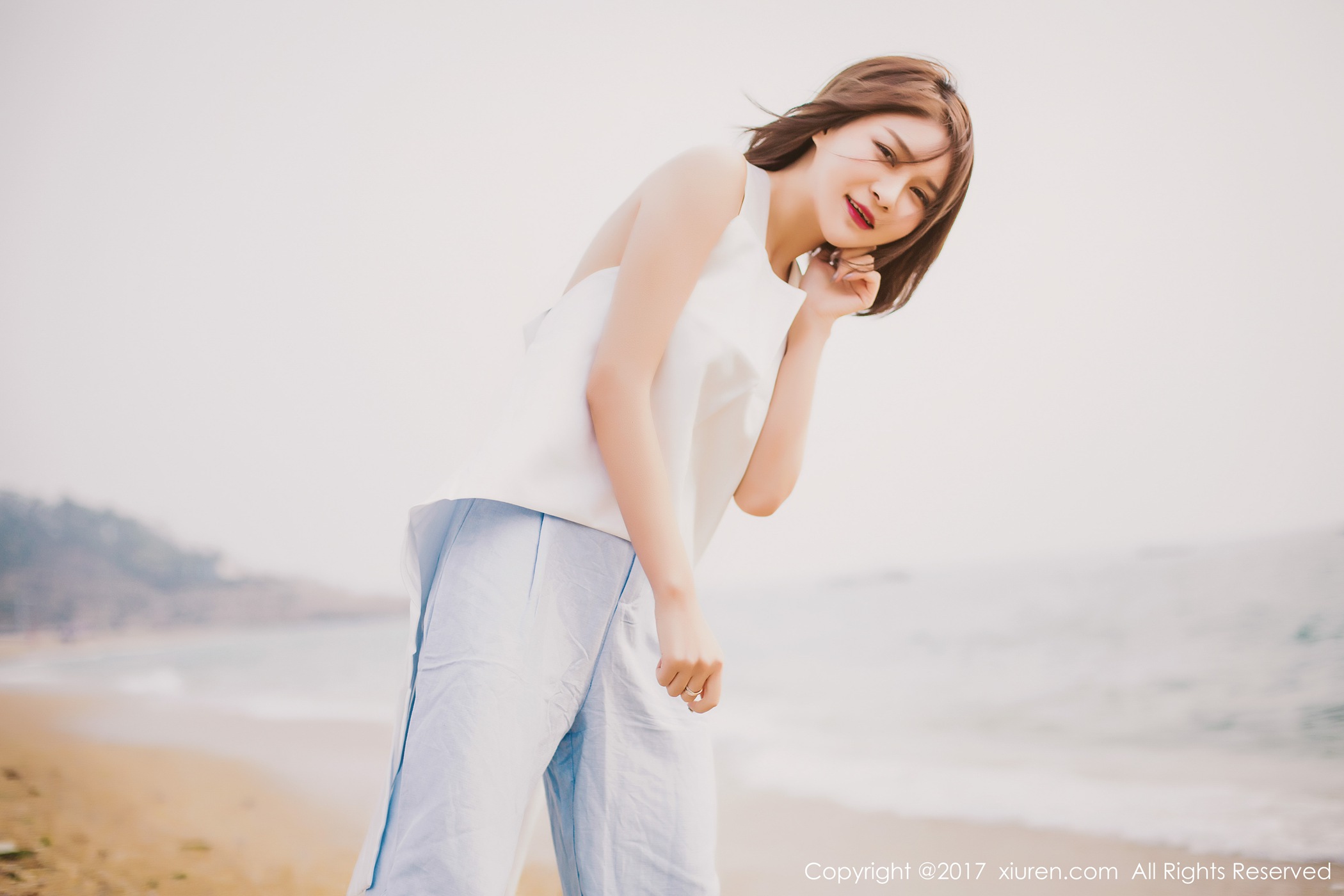 图片[44]-[Xiuren秀人网]XR20171225N00879 2017.12.25 NO.879 廿十[48+1P] – 速更版-美库