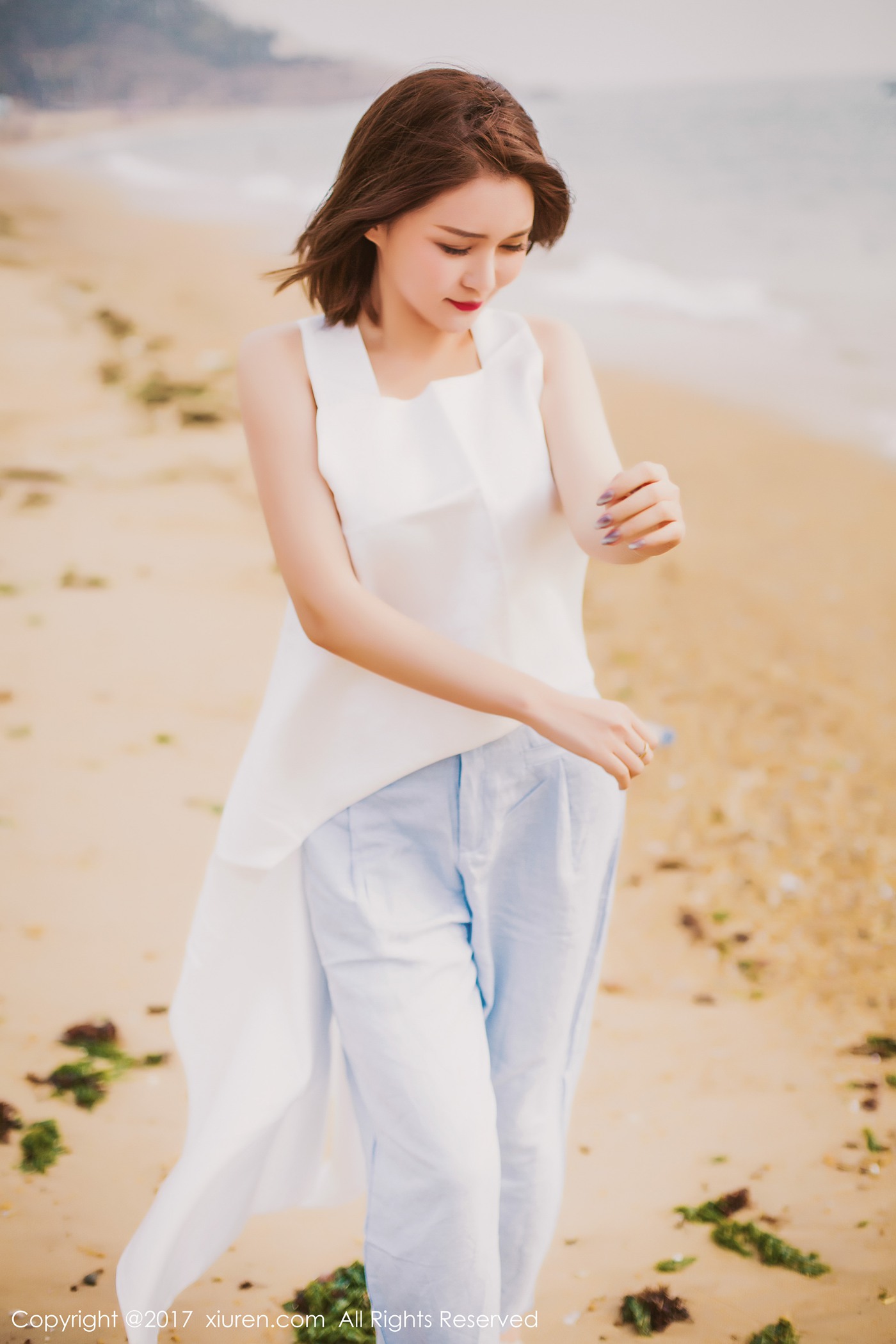 图片[45]-[Xiuren秀人网]XR20171225N00879 2017.12.25 NO.879 廿十[48+1P] – 速更版-美库