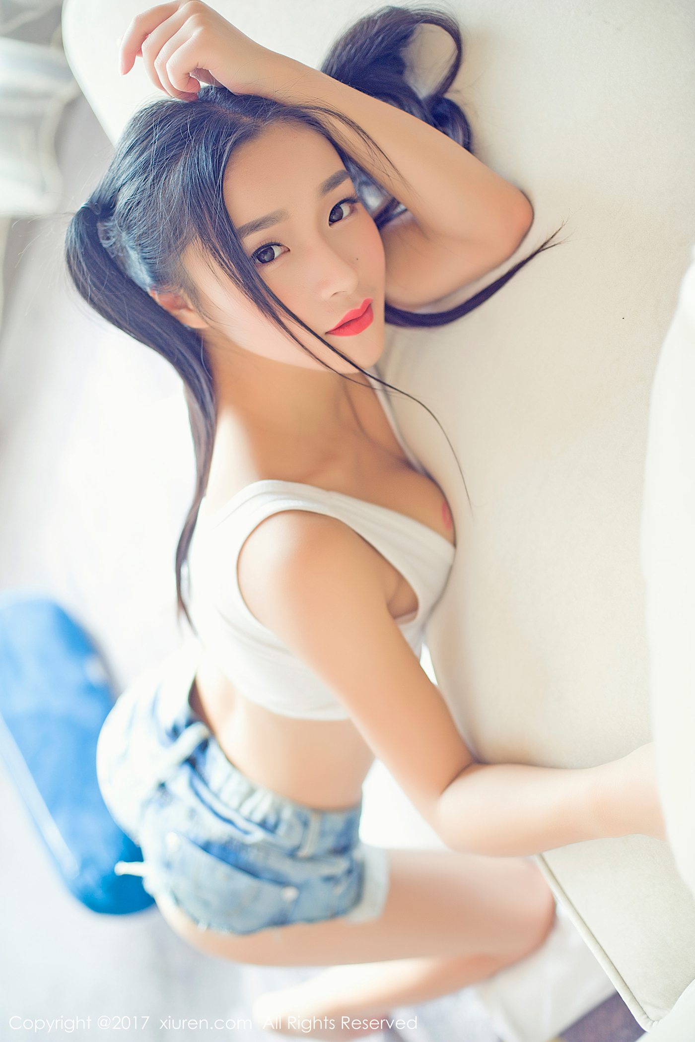 图片[29]-[Xiuren秀人网]XR20171229N00883 2017.12.29 NO.883 绮梦Cherish[46+1P] – 速更版-美库