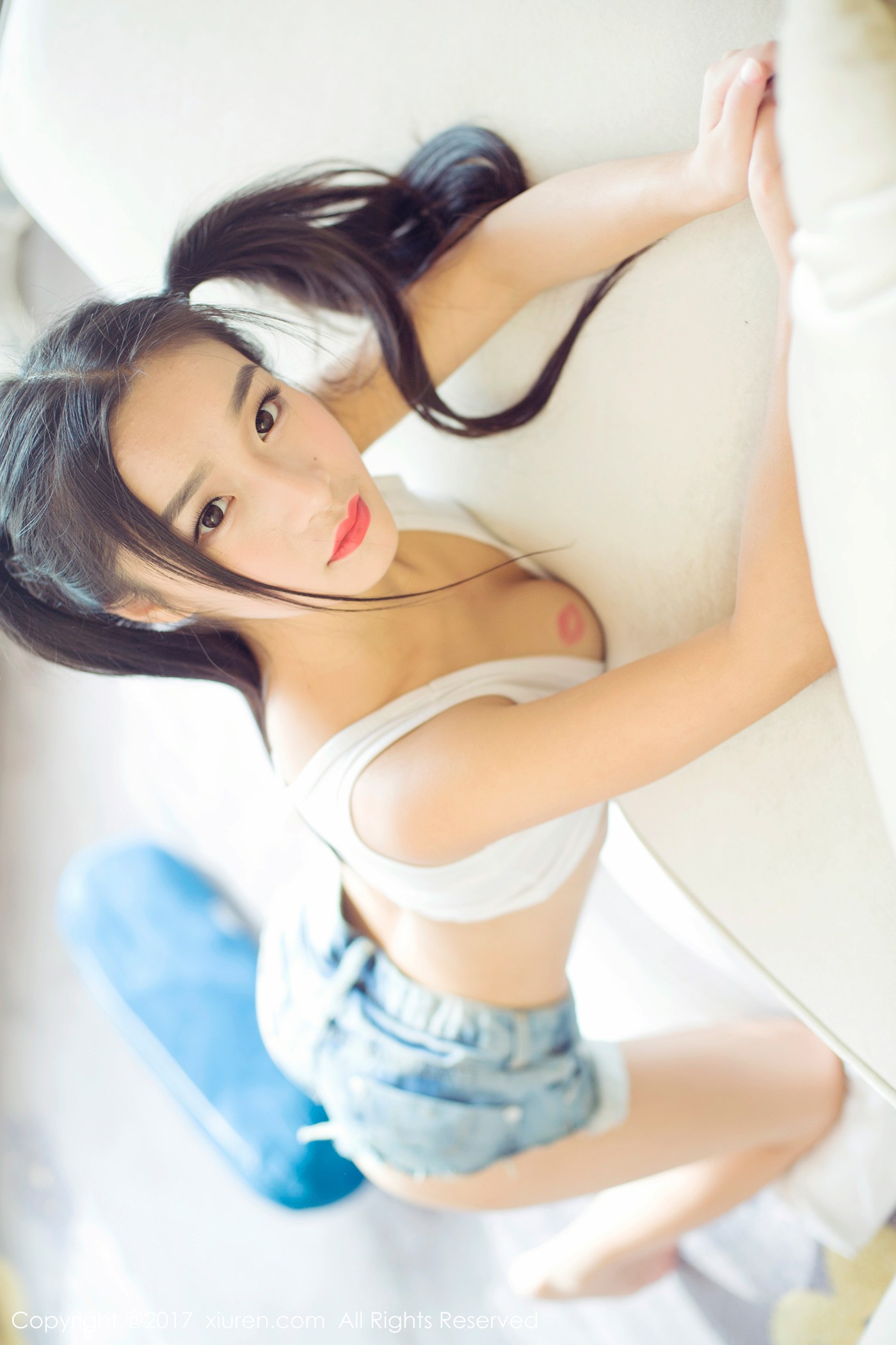 图片[31]-[Xiuren秀人网]XR20171229N00883 2017.12.29 NO.883 绮梦Cherish[46+1P] – 速更版-美库