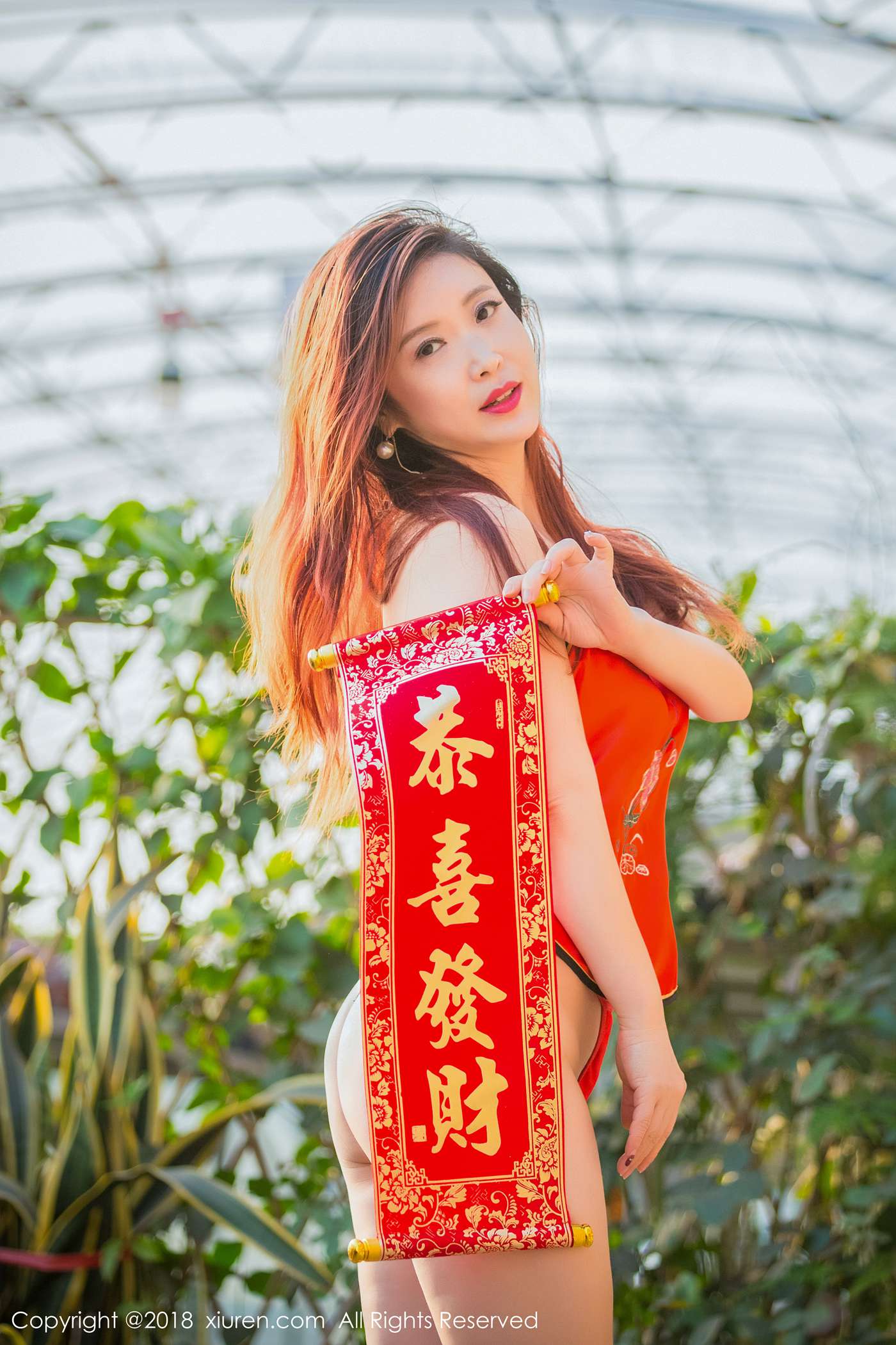 图片[27]-[Xiuren秀人网]XR20180104N00887 2018.01.04 NO.887 西希白兔[43+1P] – 速更版-美库