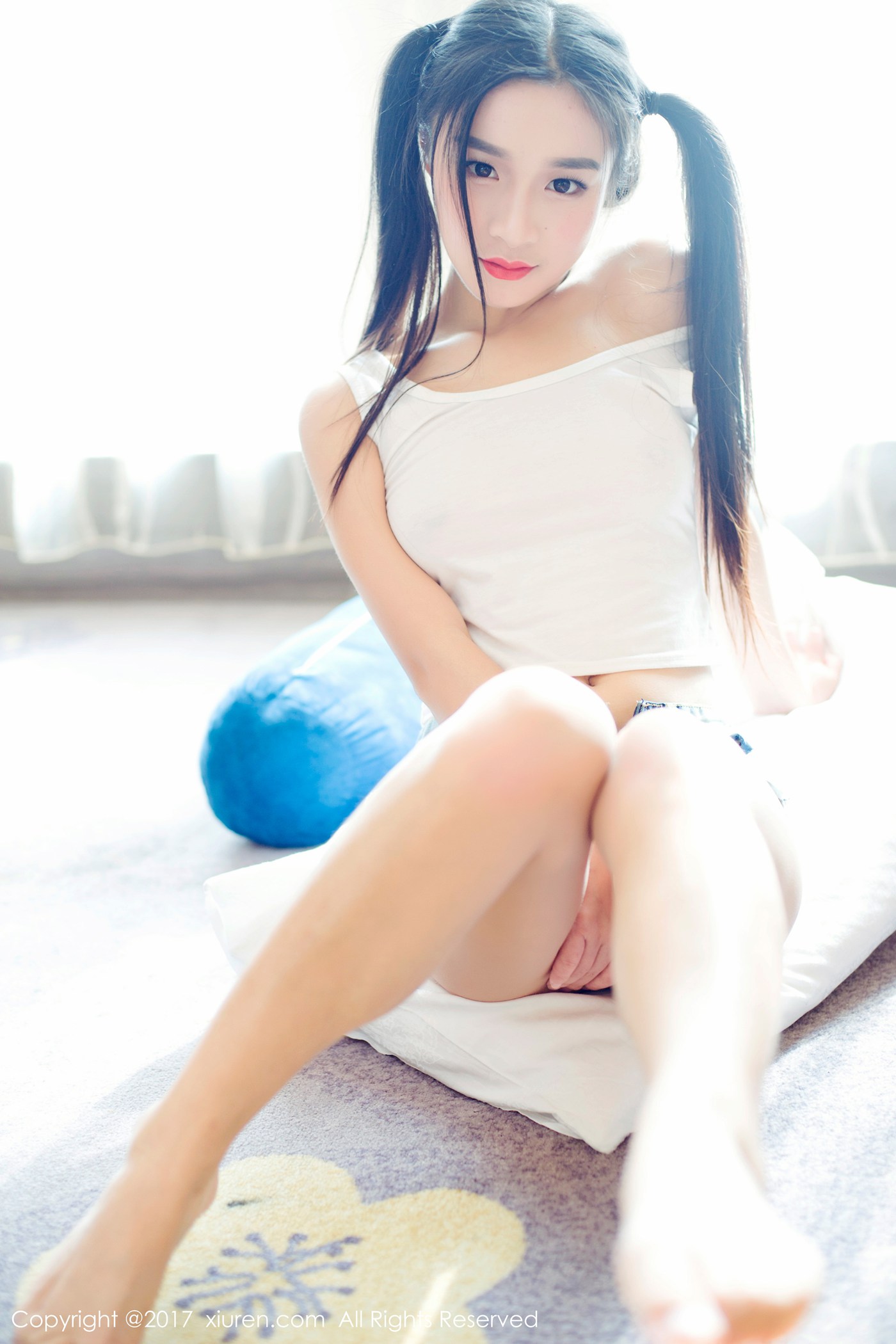 图片[41]-[Xiuren秀人网]XR20171229N00883 2017.12.29 NO.883 绮梦Cherish[46+1P] – 速更版-美库