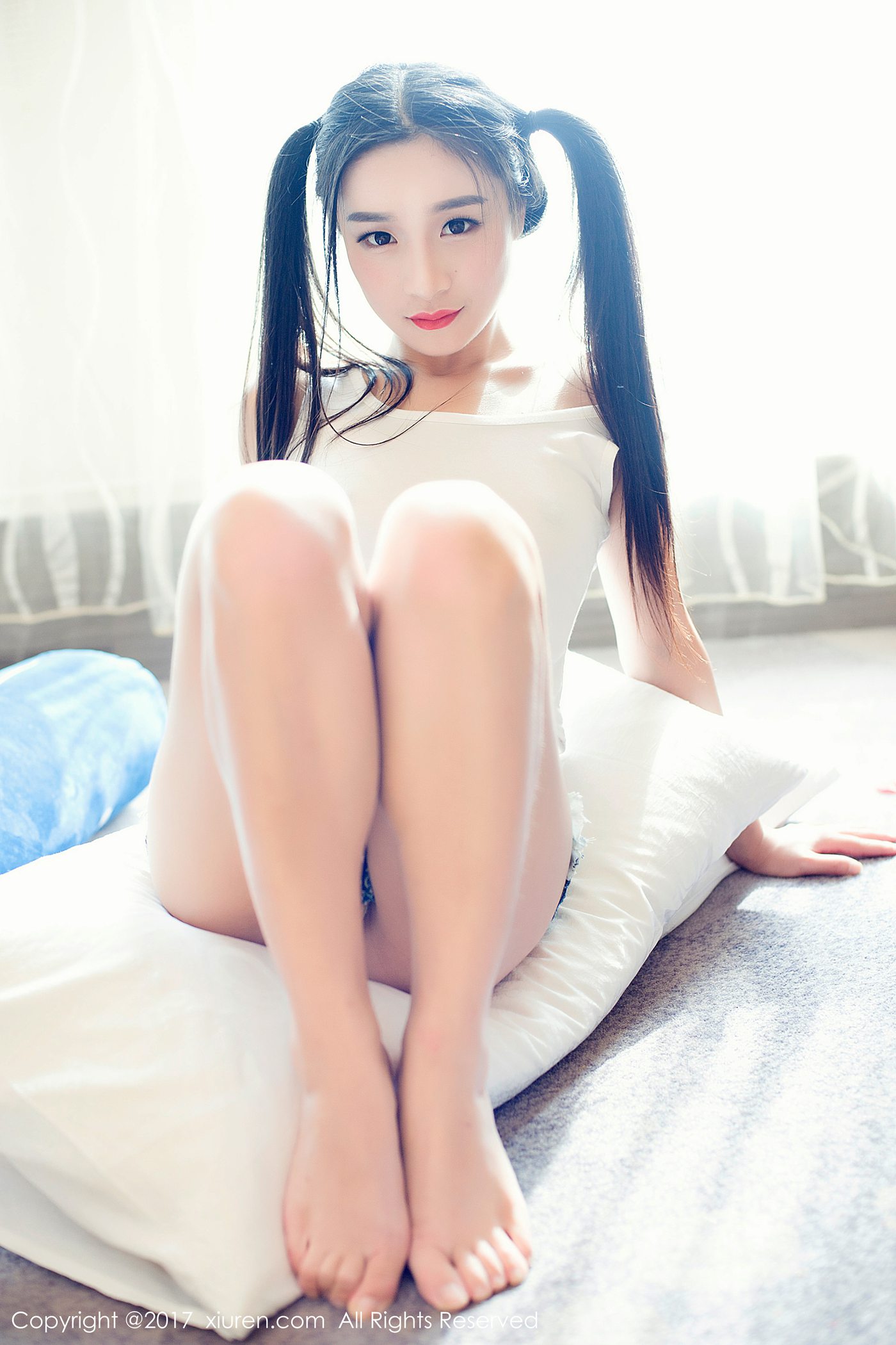 图片[45]-[Xiuren秀人网]XR20171229N00883 2017.12.29 NO.883 绮梦Cherish[46+1P] – 速更版-美库