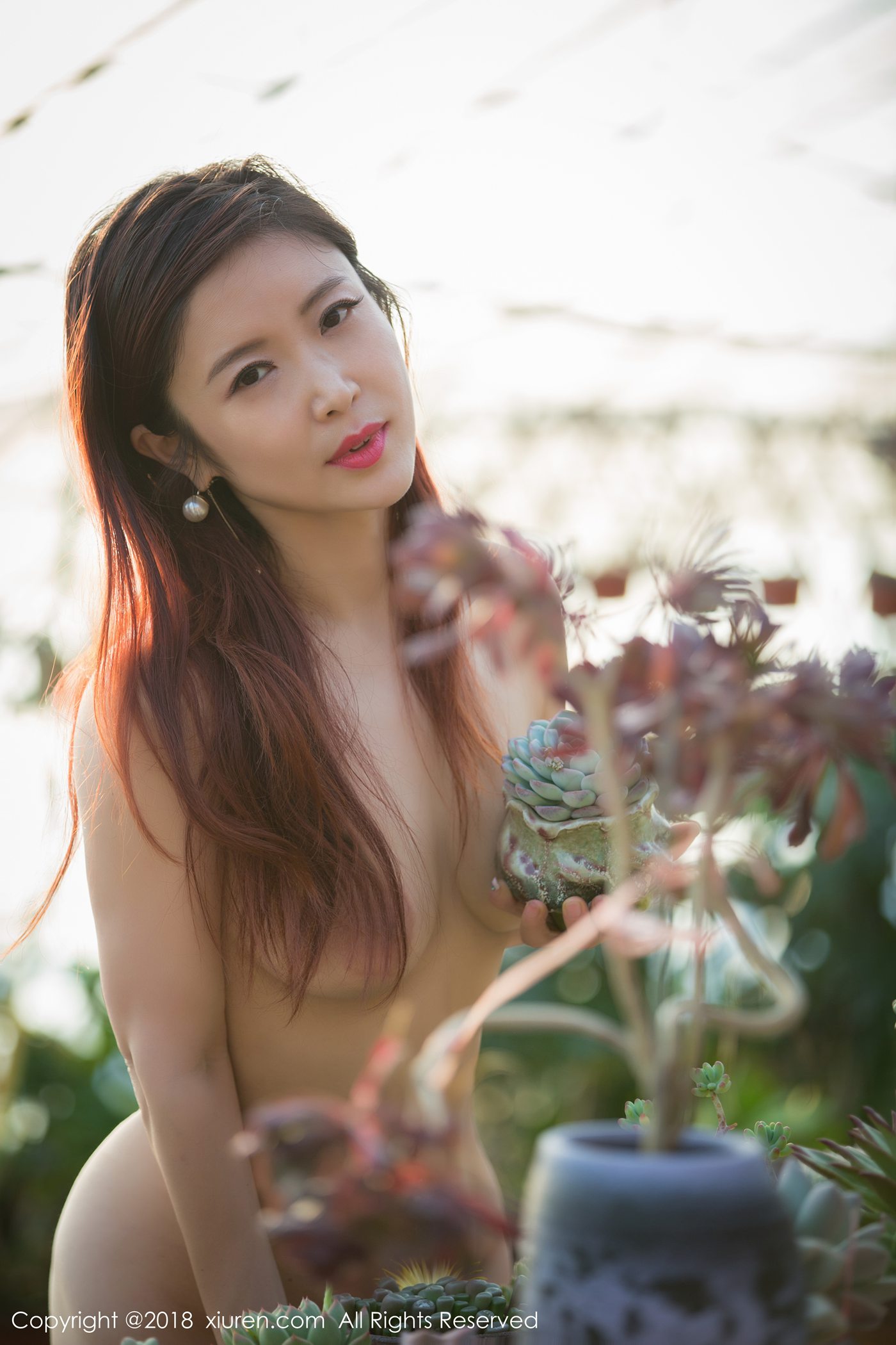 图片[48]-[Xiuren秀人网]XR20180102N00884 2018.01.02 NO.884 西希白兔[48+1P] – 速更版-美库