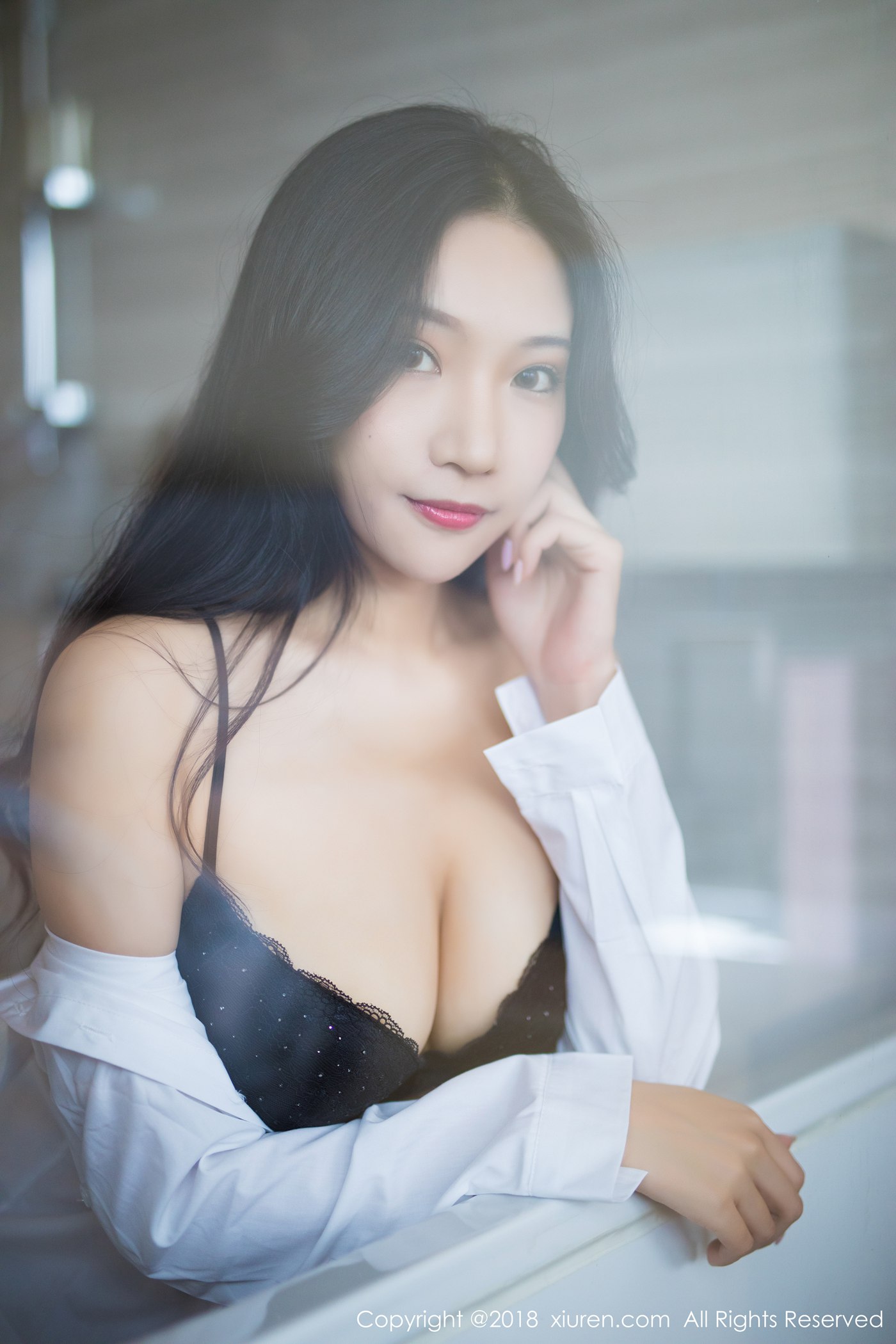 图片[10]-[Xiuren秀人网]XR20180110N00893 2018.01.10 NO.893 小狐狸Sica[45+1P] – 速更版-美库