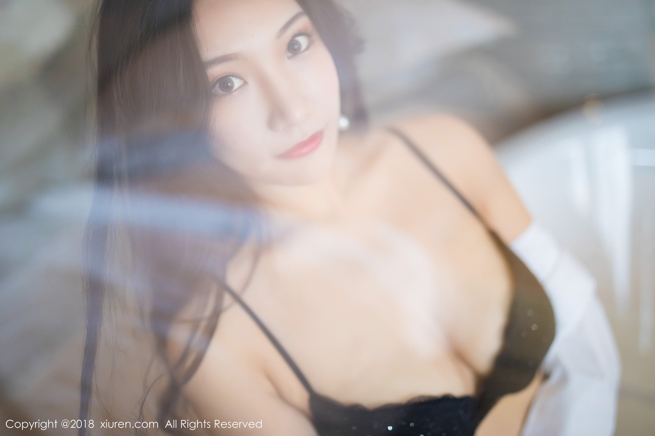 图片[11]-[Xiuren秀人网]XR20180110N00893 2018.01.10 NO.893 小狐狸Sica[45+1P] – 速更版-美库