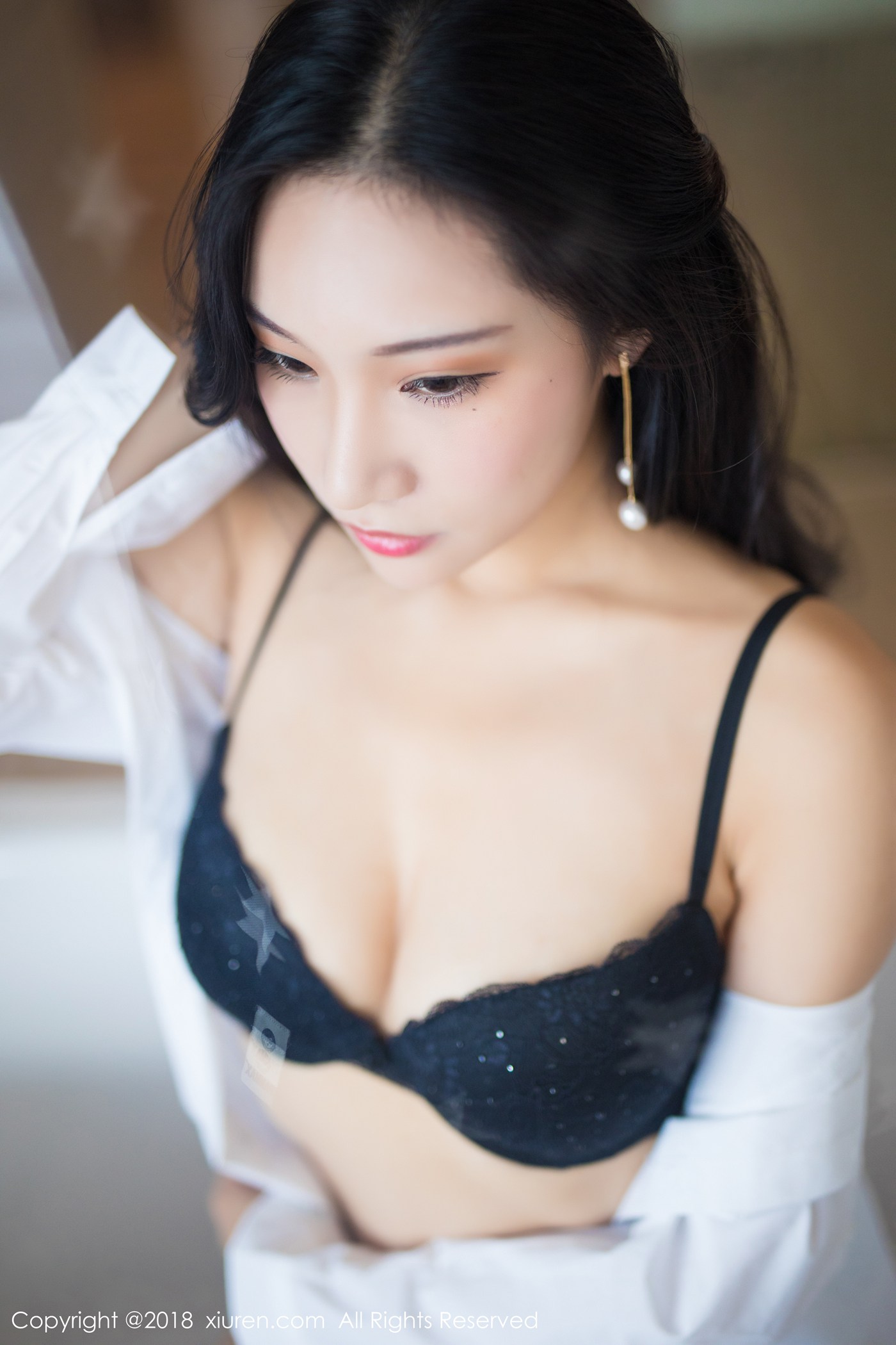 图片[12]-[Xiuren秀人网]XR20180110N00893 2018.01.10 NO.893 小狐狸Sica[45+1P] – 速更版-美库