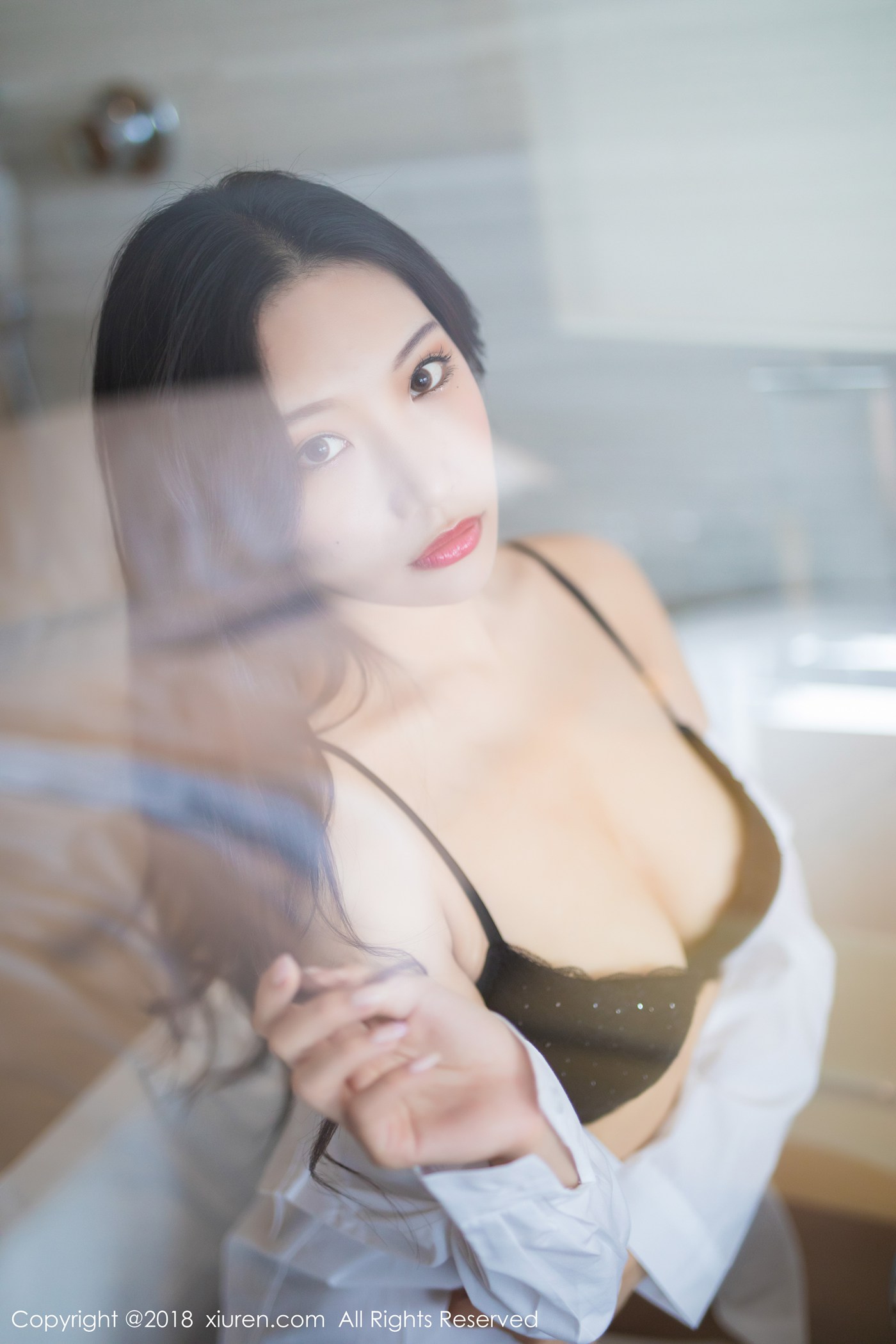 图片[13]-[Xiuren秀人网]XR20180110N00893 2018.01.10 NO.893 小狐狸Sica[45+1P] – 速更版-美库