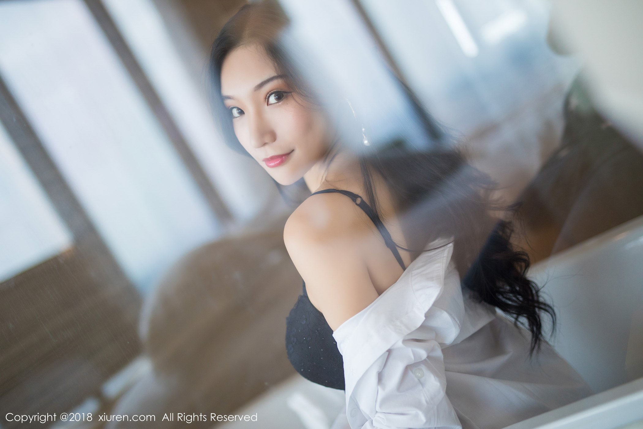 图片[18]-[Xiuren秀人网]XR20180110N00893 2018.01.10 NO.893 小狐狸Sica[45+1P] – 速更版-美库