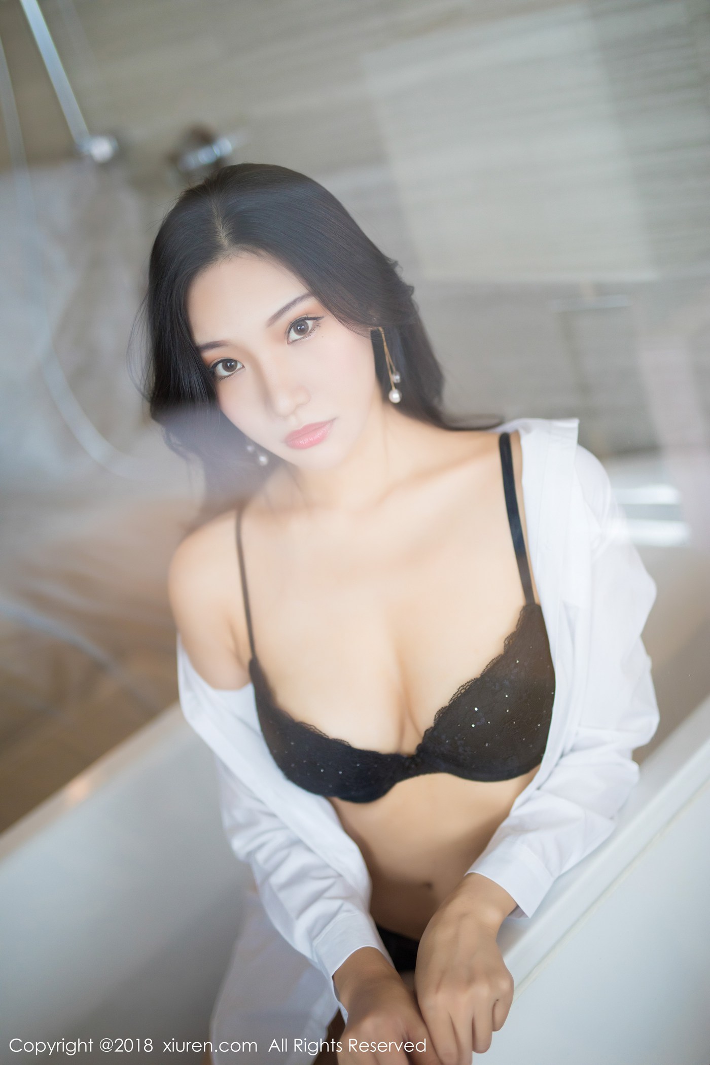 图片[20]-[Xiuren秀人网]XR20180110N00893 2018.01.10 NO.893 小狐狸Sica[45+1P] – 速更版-美库