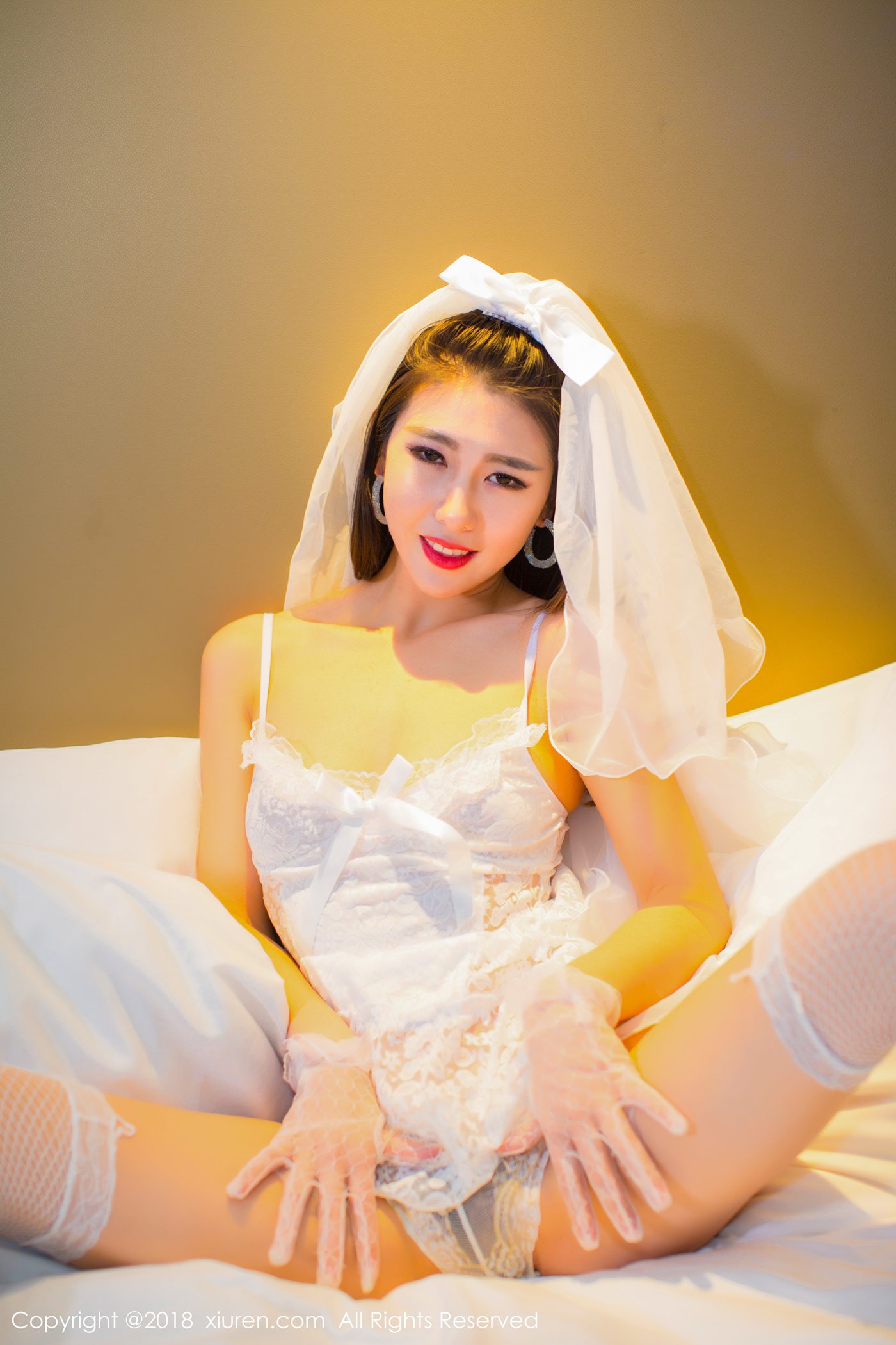 图片[24]-[Xiuren秀人网]XR20180115N00896 2018.01.15 NO.896 糖果儿[56+1P] – 速更版-美库