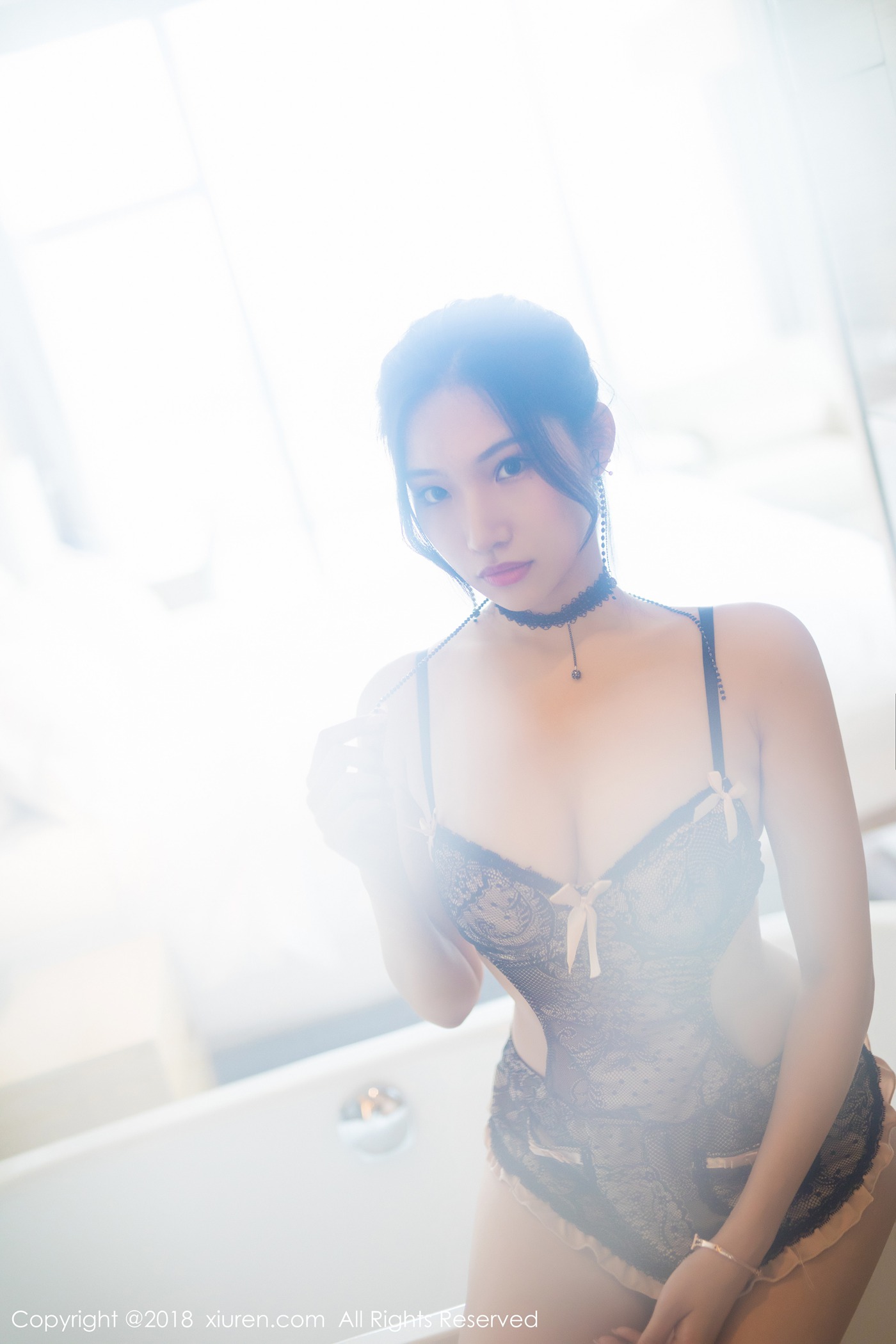 图片[37]-[Xiuren秀人网]XR20180110N00893 2018.01.10 NO.893 小狐狸Sica[45+1P] – 速更版-美库