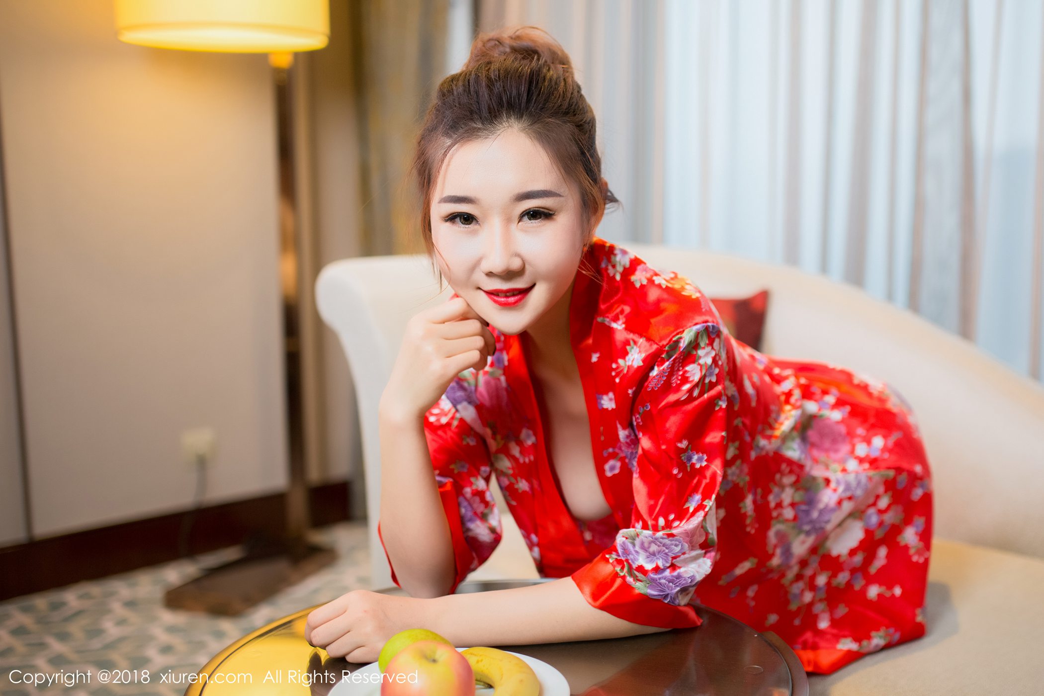 图片[50]-[Xiuren秀人网]XR20180110N00892 2018.01.10 NO.892 棉花糖candy[63+1P] – 速更版-美库