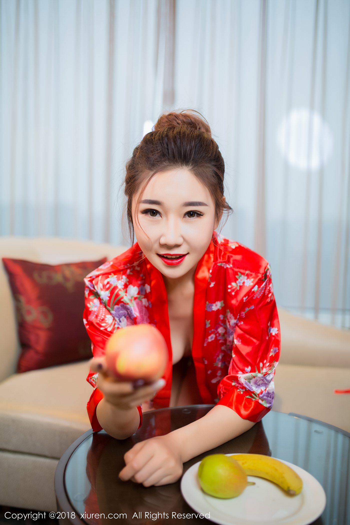 图片[51]-[Xiuren秀人网]XR20180110N00892 2018.01.10 NO.892 棉花糖candy[63+1P] – 速更版-美库