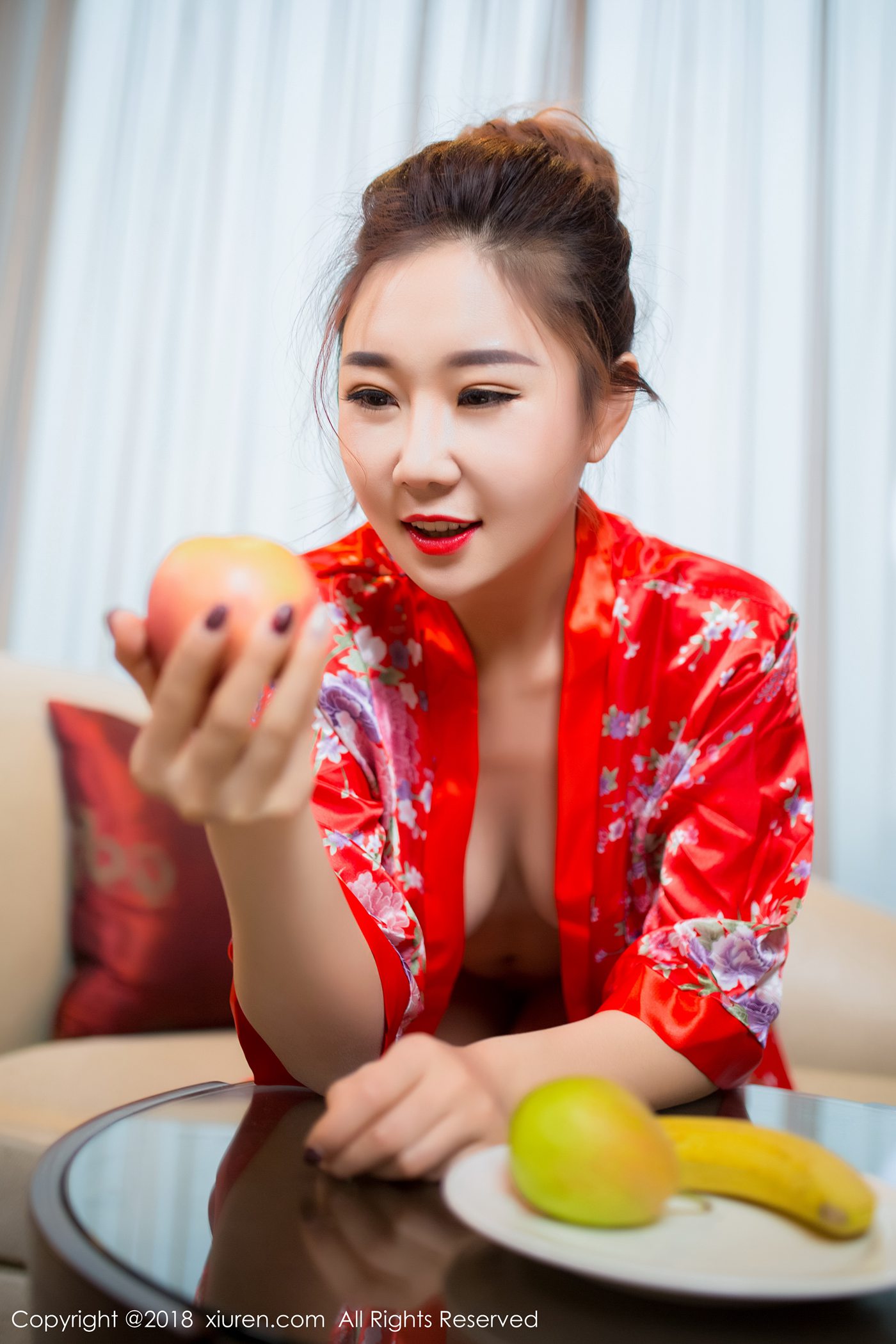 图片[52]-[Xiuren秀人网]XR20180110N00892 2018.01.10 NO.892 棉花糖candy[63+1P] – 速更版-美库