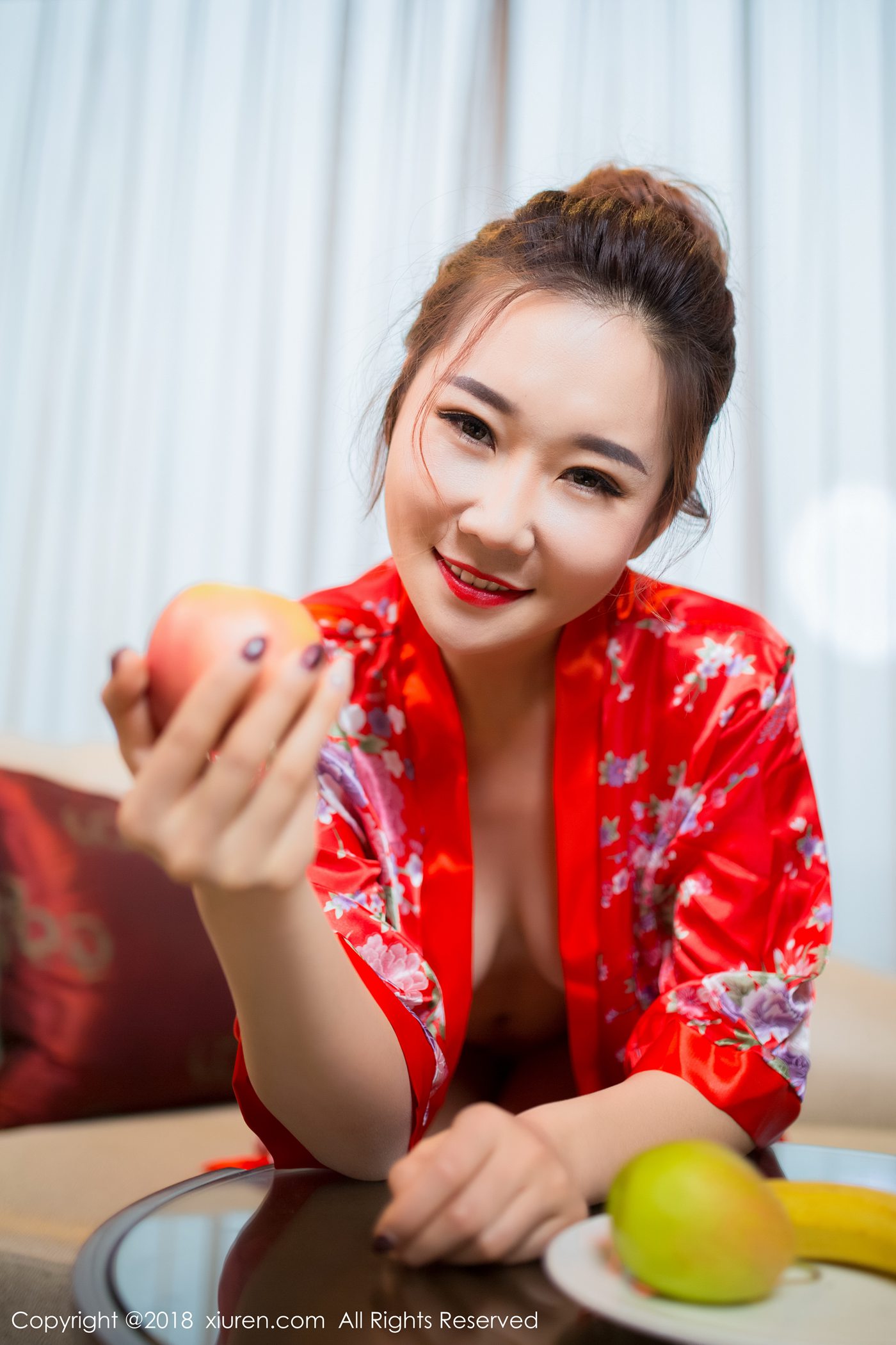 图片[53]-[Xiuren秀人网]XR20180110N00892 2018.01.10 NO.892 棉花糖candy[63+1P] – 速更版-美库