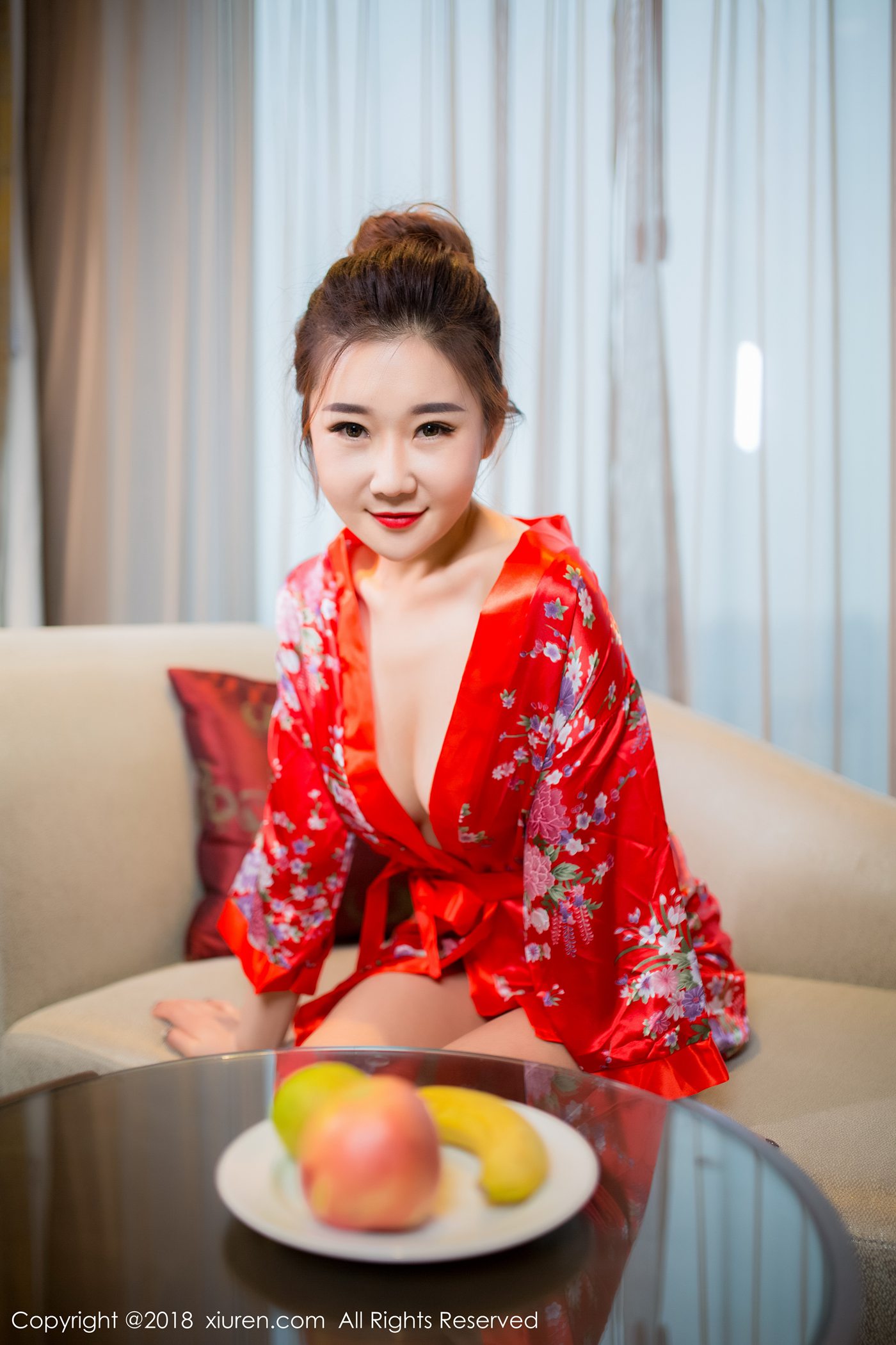 图片[61]-[Xiuren秀人网]XR20180110N00892 2018.01.10 NO.892 棉花糖candy[63+1P] – 速更版-美库