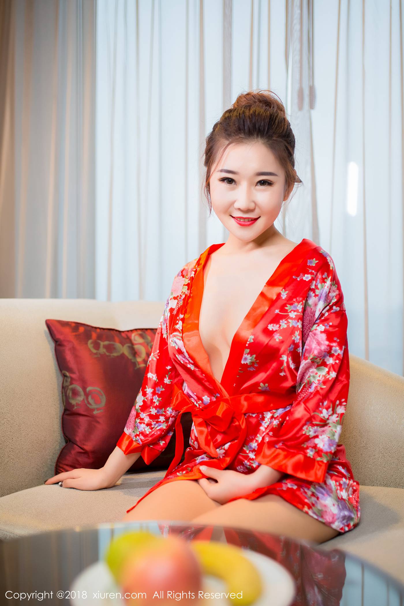 图片[62]-[Xiuren秀人网]XR20180110N00892 2018.01.10 NO.892 棉花糖candy[63+1P] – 速更版-美库