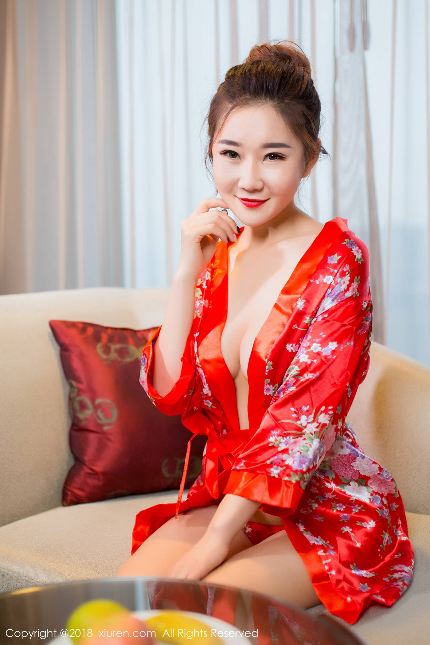 图片[63]-[Xiuren秀人网]XR20180110N00892 2018.01.10 NO.892 棉花糖candy[63+1P] – 速更版-美库