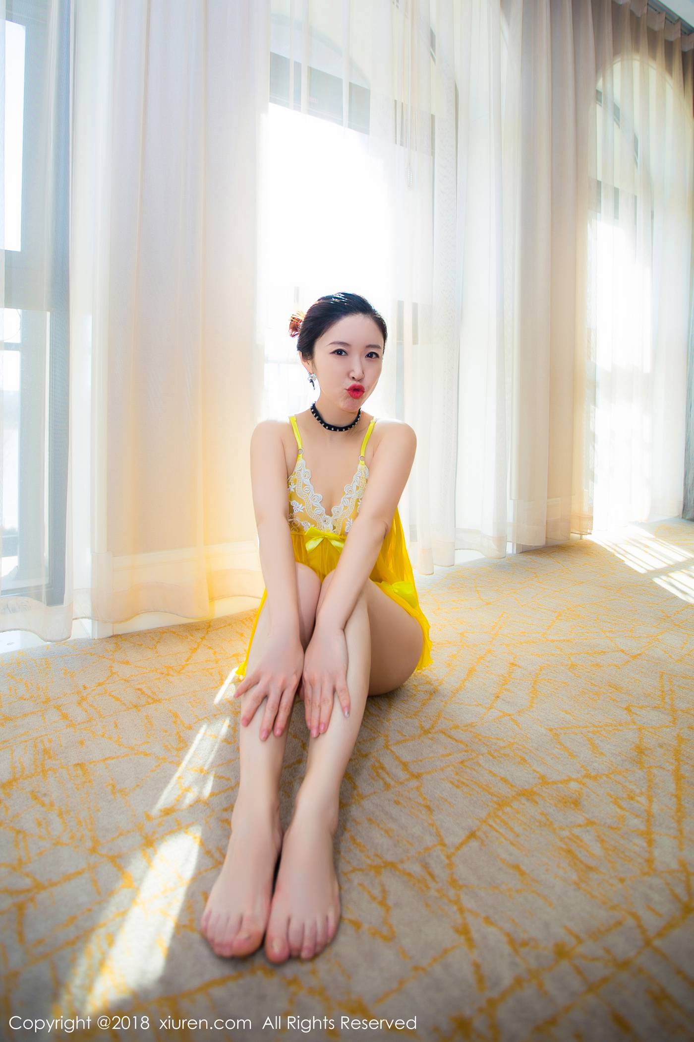 图片[19]-[Xiuren秀人网]XR20180119N00903 2018.01.19 NO.903 西希白兔[50+1P] – 速更版-美库